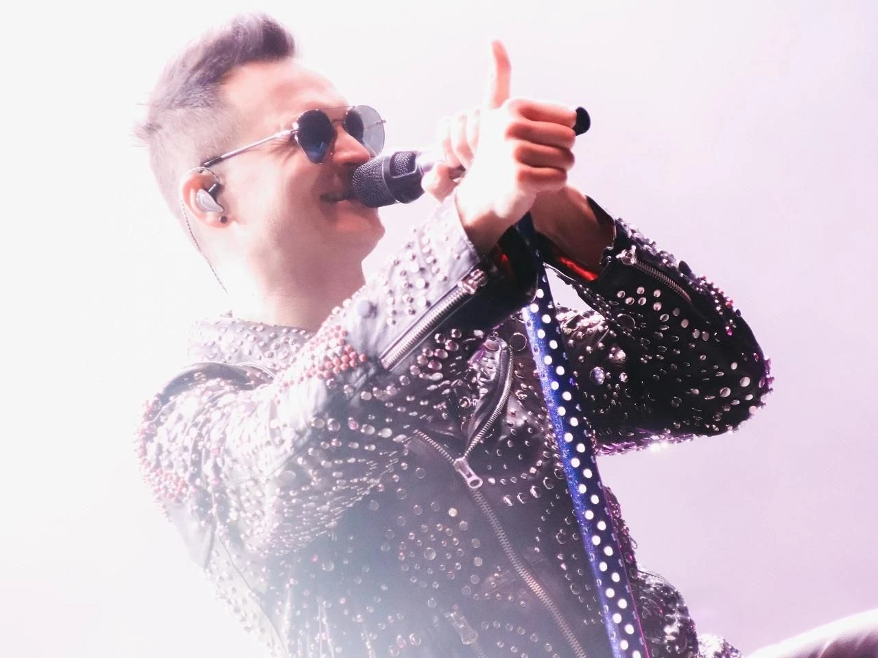 festiwal w opolu 2026 Przedstawiciel metalu na festiwalu w Opolu! Kim jest zespół Nocny Kochanek?
