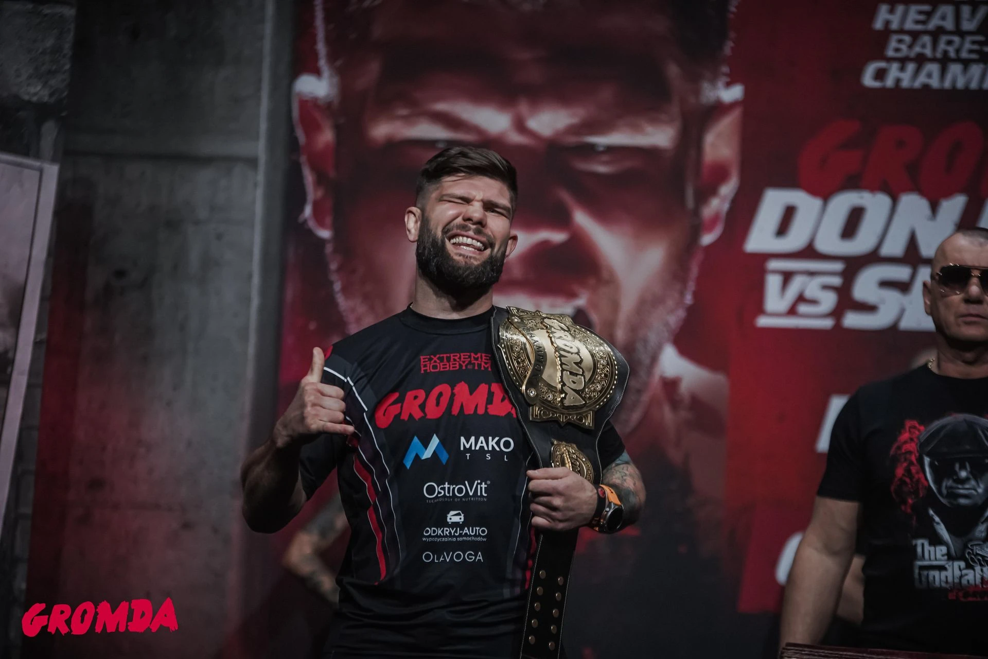 Roczny urlop Don Diego podjął kluczową decyzję. Ogromne zmiany w jego życiu. Klamka zapadła