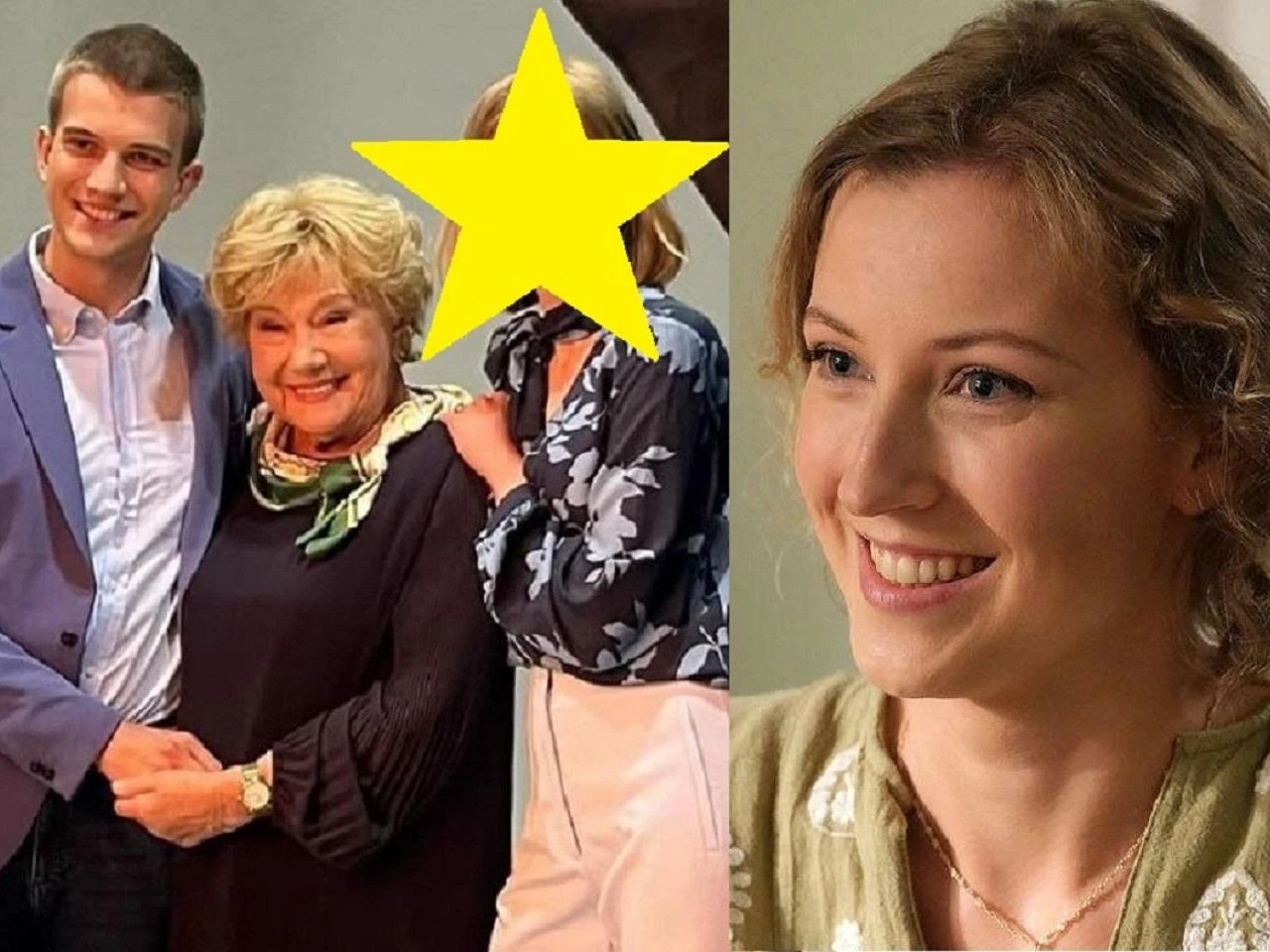 M jak miłość M jak miłość. Najpierw zmiana Mateusza, a teraz Natalki. Wnuczka Barbary będzie nie …