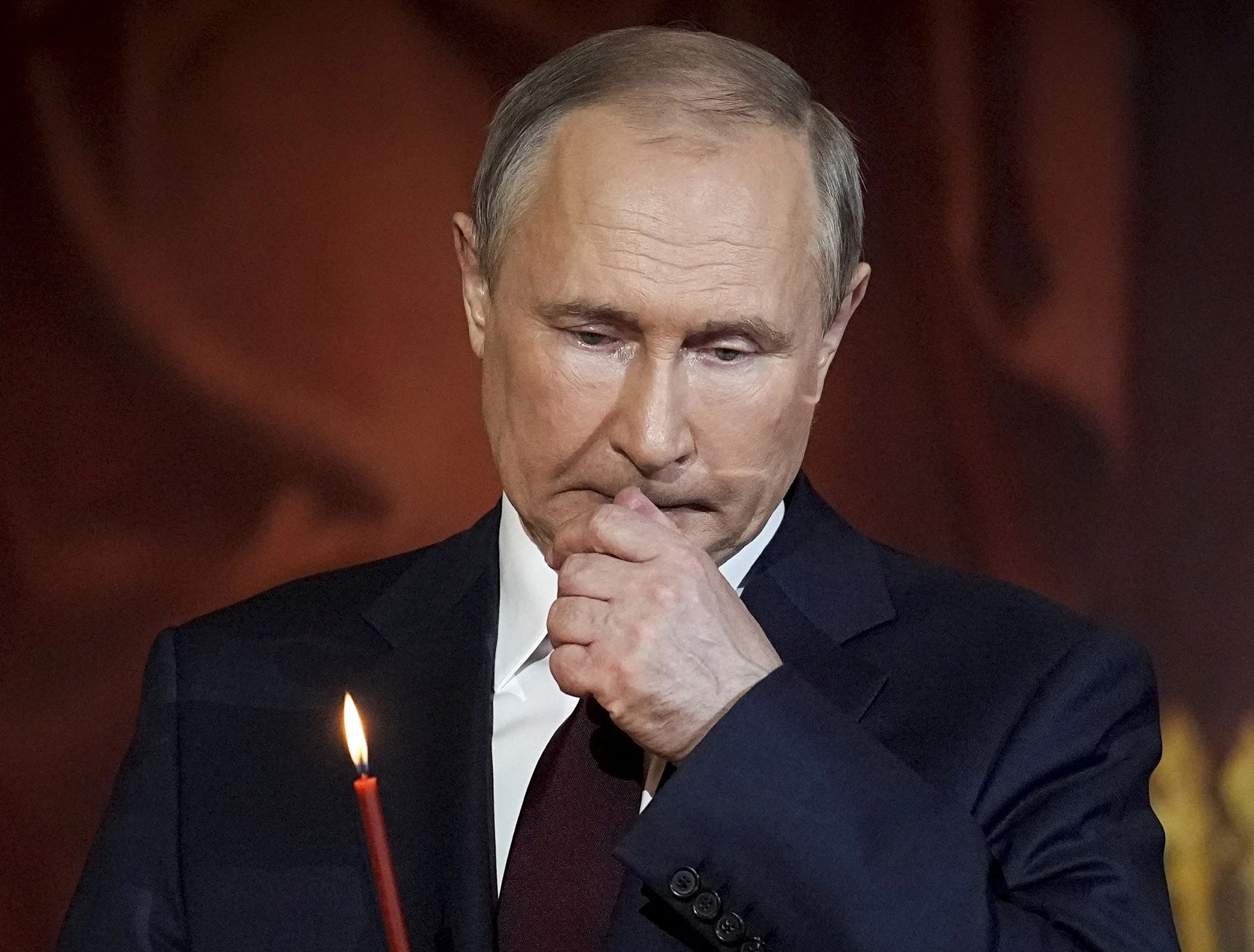 Wojna na Ukrainie Trump zawrze 