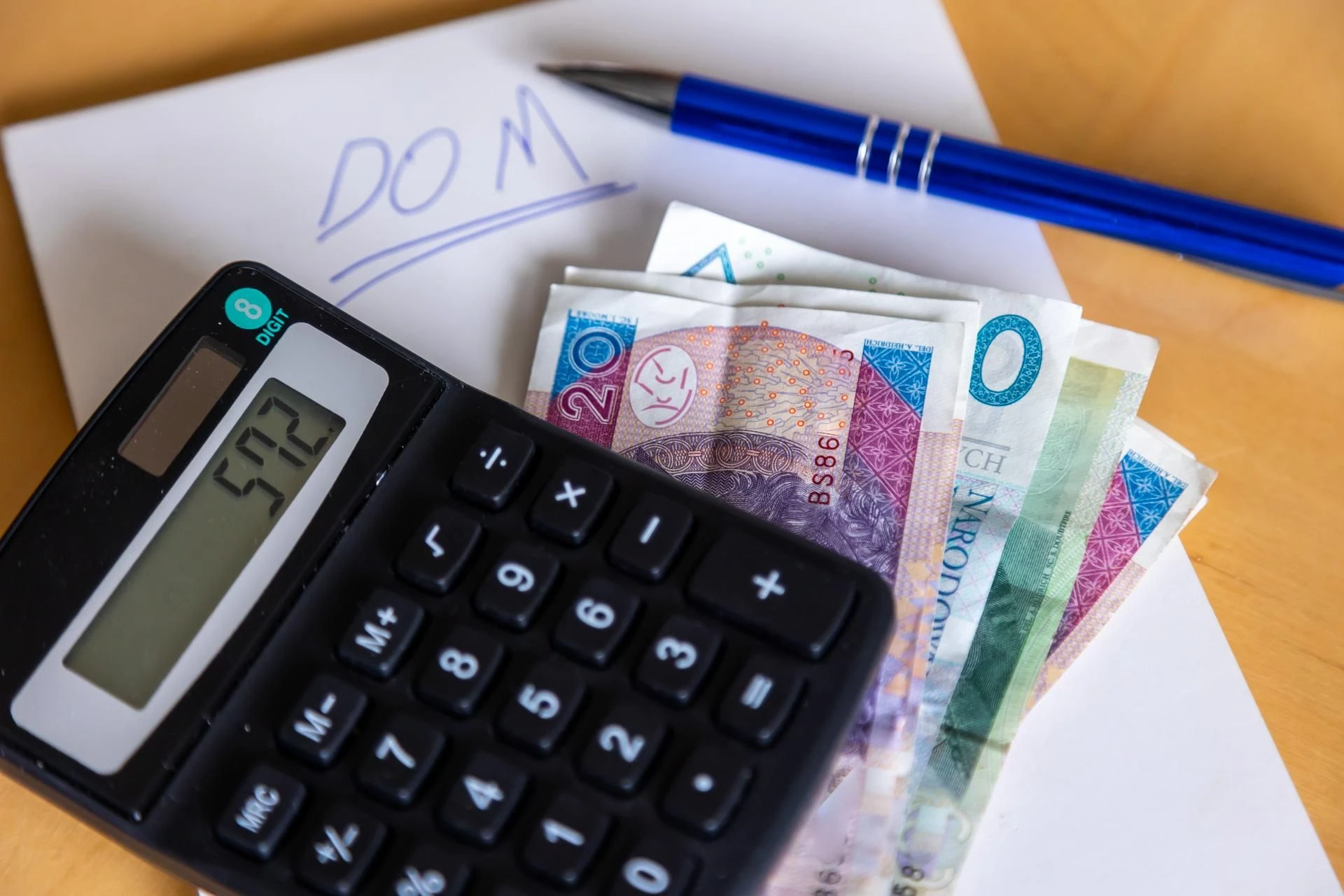 Pomoc finansowa Dodatek mieszkaniowy: Do 2000 zł wsparcia