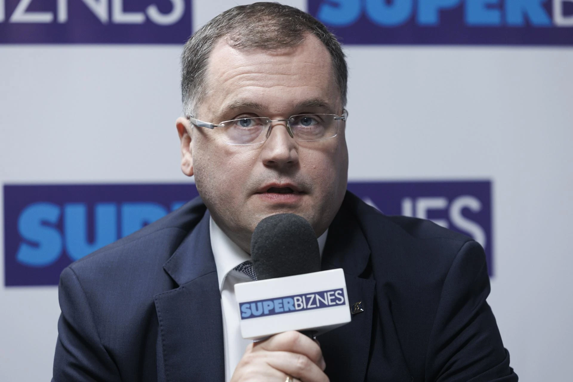 Karpacz 2024 Tadeusz Białek z ZBP: Nie ma podstaw prawnych do kwestionowania WIBOR-u