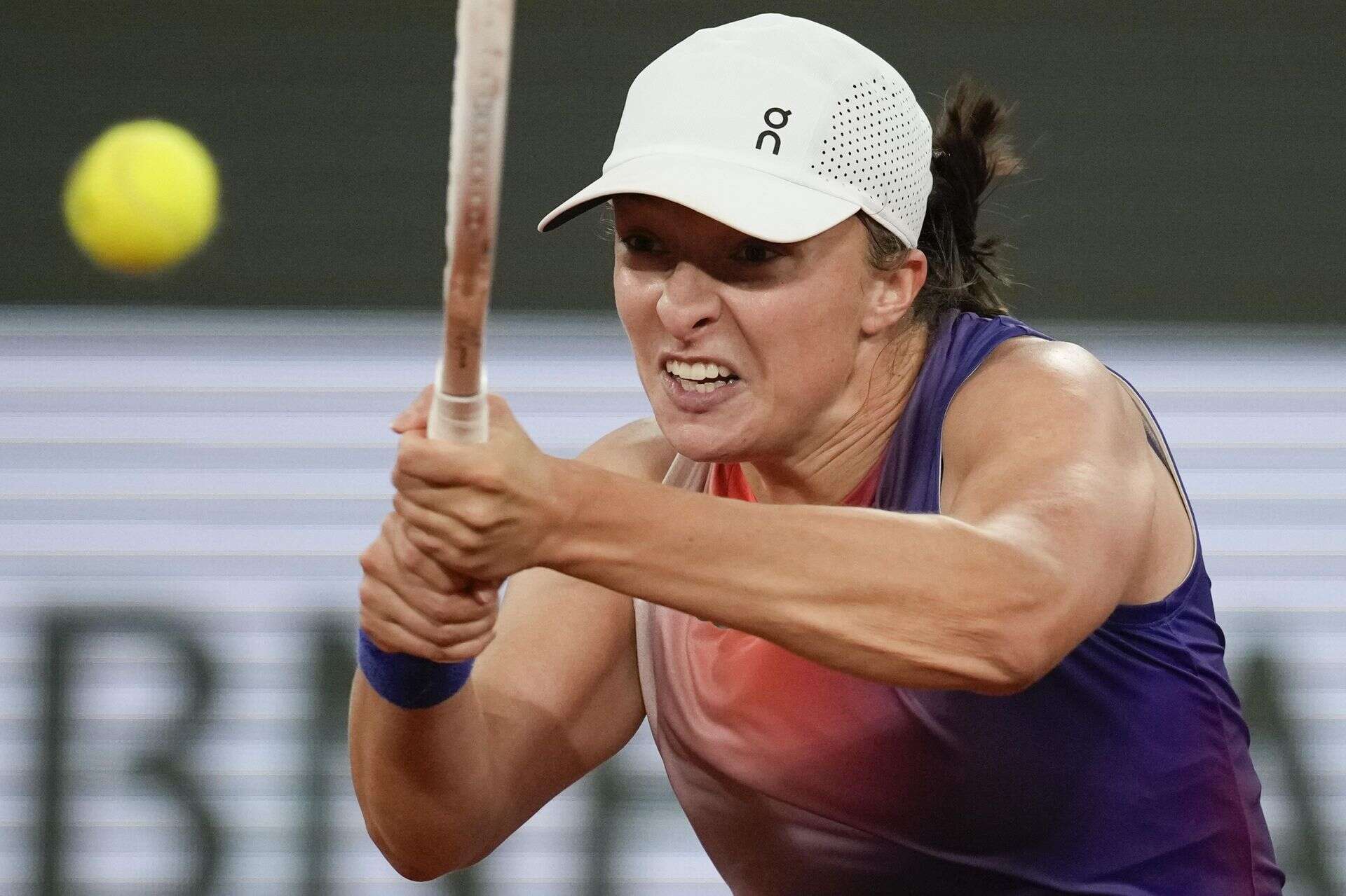 WTA Finals 2024 Iga Świątek - Daria Kasatkina O której godzinie dzisiak mecz WTA Finals 2024