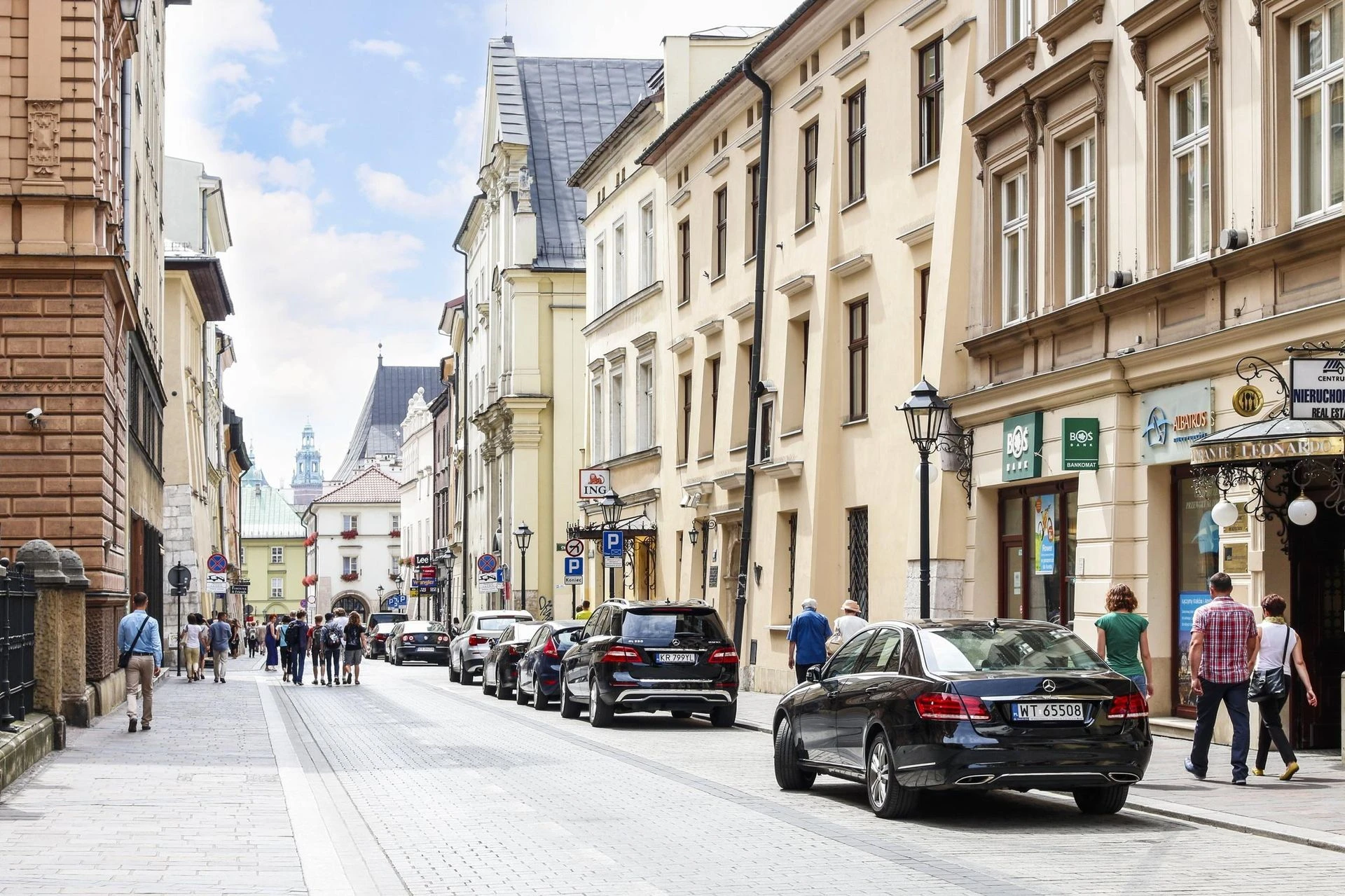 AI zdecydowała To miasto AI uznała za najpiękniejsze w Polsce. Żadnych wątpliwości, same zachwyty