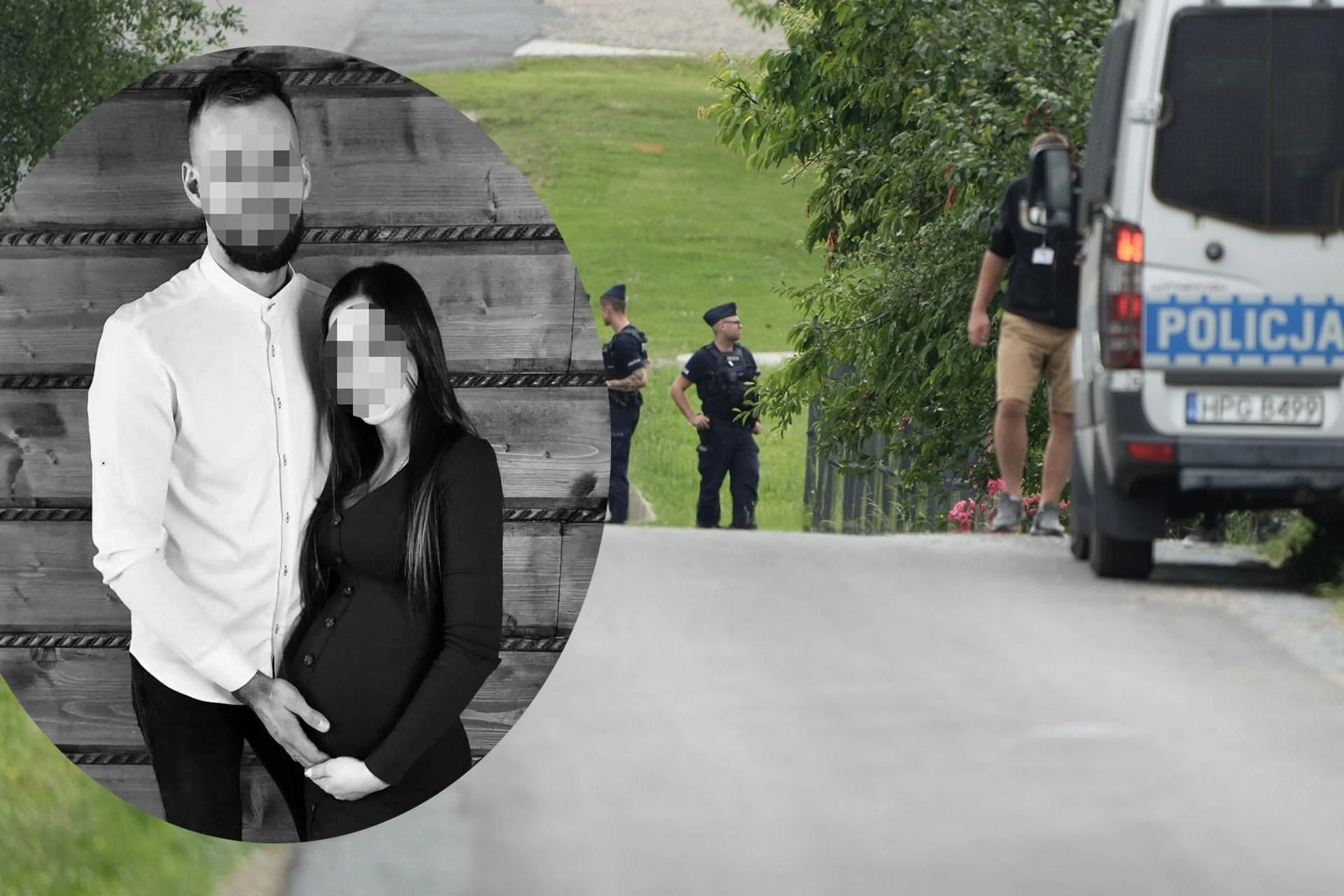 Wstrząsające! Kim są ofiary strzelaniny? Mieszkańcy w rozpaczy. „Wspaniali ludzie”