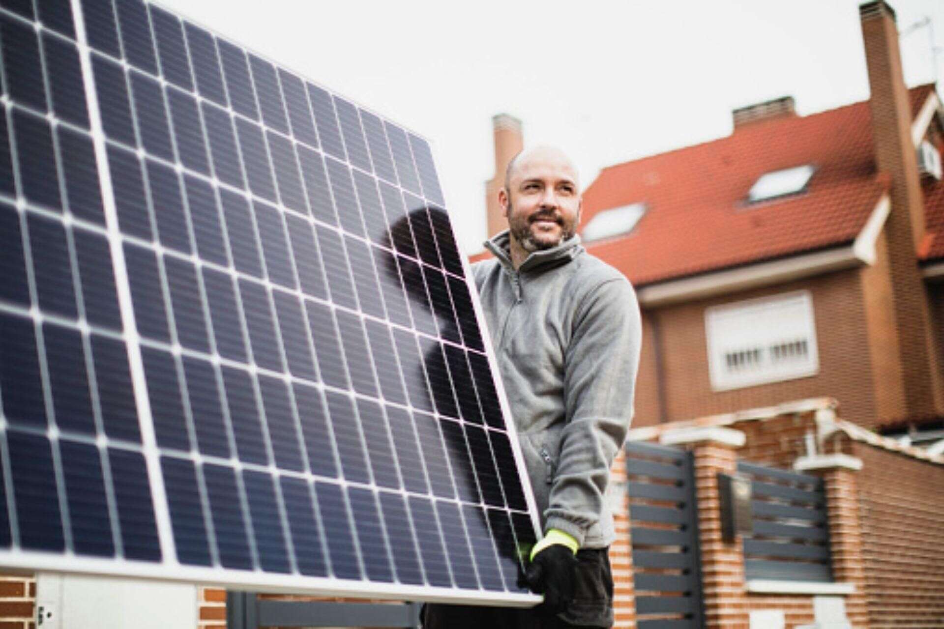 Energetyka Tyle kosztuje fotowoltaika. Ujawnił rachunki