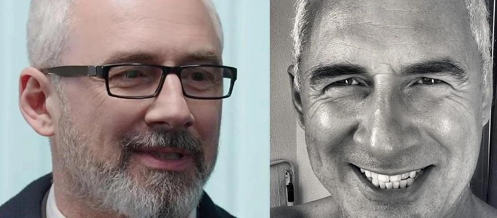 M jak miłość Nowy Adam Werner z M jak miłość. Zupełnie odmieniony Jacek Kopczyński pokazał odmłod…
