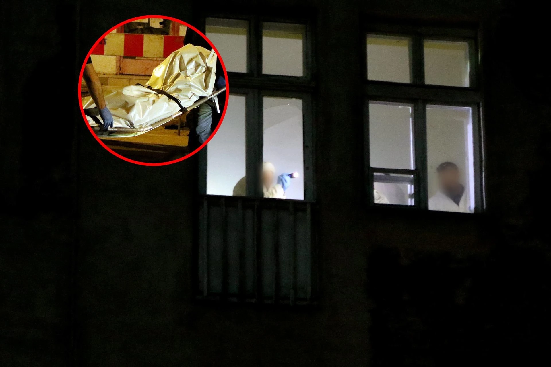 Zbrodnia na Grzybowskiej Podejrzany o głośne zabójstwo w Warszawie zatrzymany! Iwan R. wpadł w Niemczech. Czt…