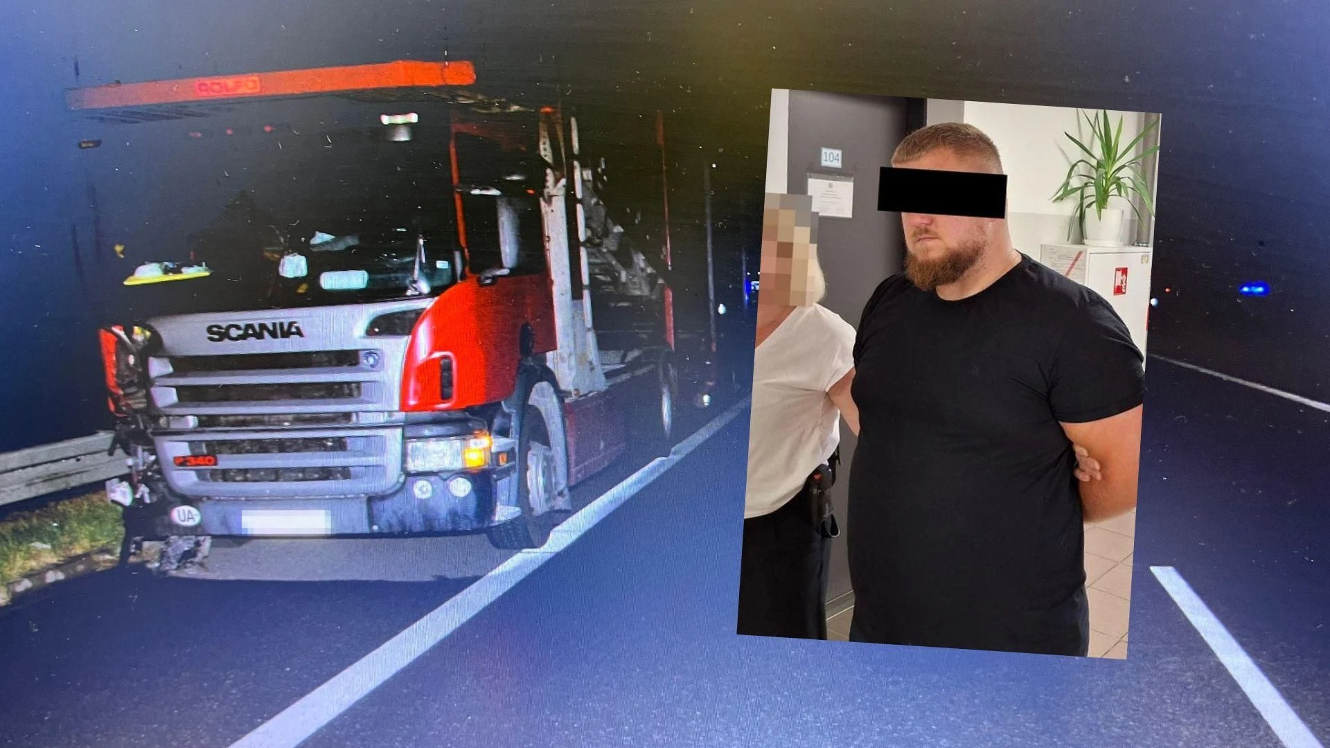 Nowe fakty Grzegorz i Krystian już nigdy nie wrócą do domu. 