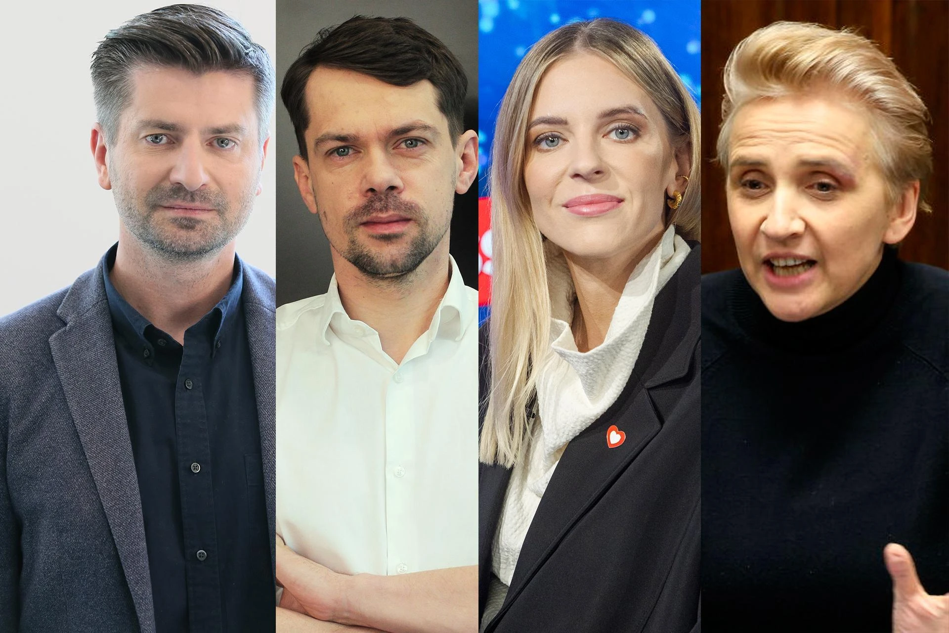 Obsada resortów Znamy listę wiceministrów w nowym rządzie!