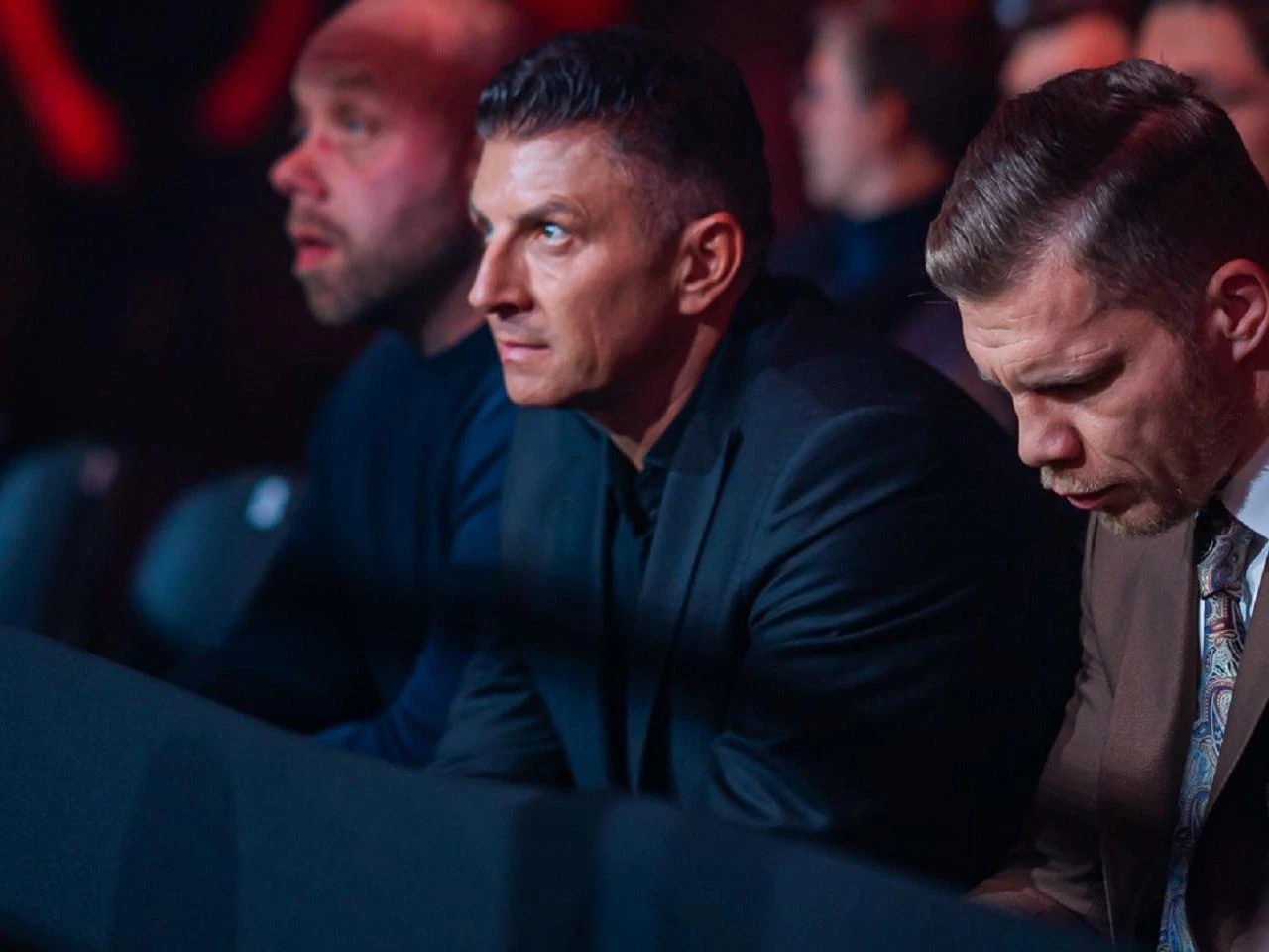 Zapoluje na ósmą ofiarę Mateusz Borek ogłosił wielką nowinę. Kat Polaków w roli głównej, w stawce dwa pasy