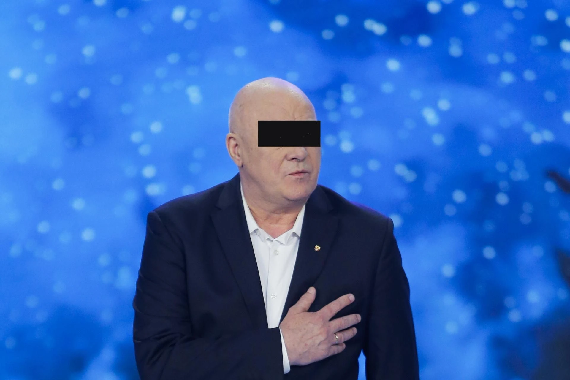 TYLKO U NAS Ryszard R. usłyszał zarzut jazdy po pijanemu! Policja ujawnia ile miał promili gdy s…