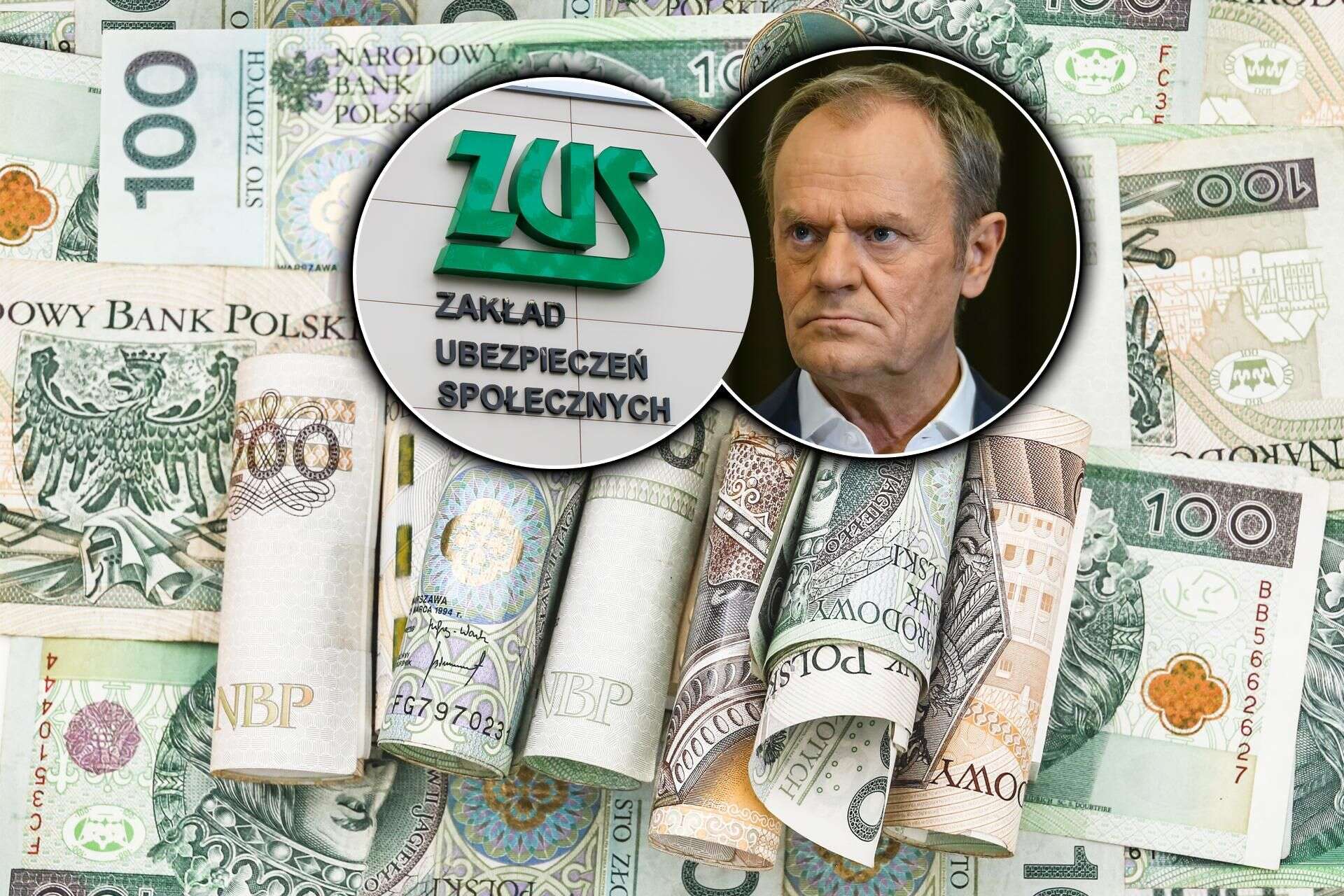 System emerytalny Tusk nie spełni kluczowej obietnicy wyborczej?!