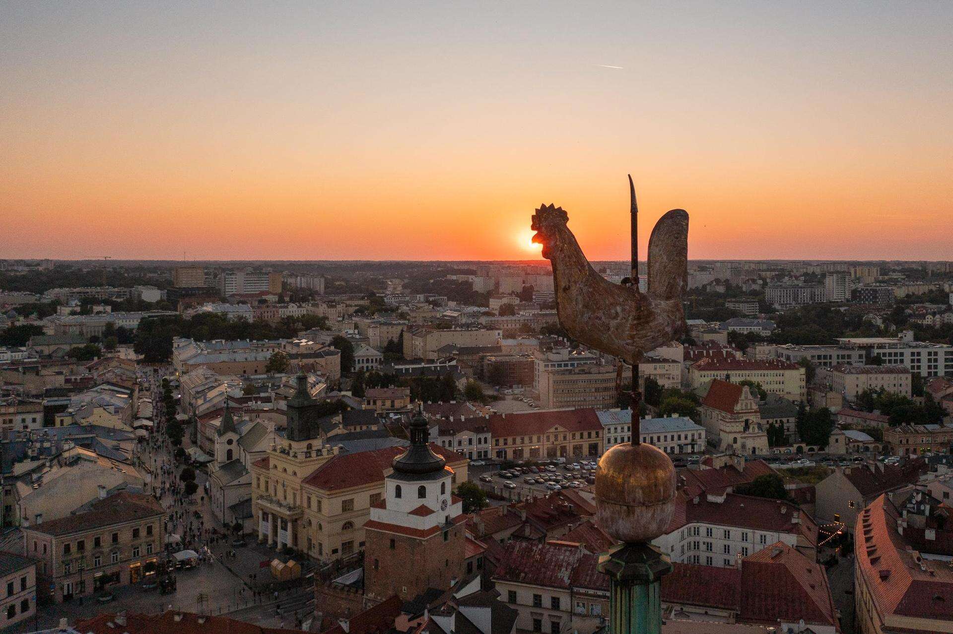 wybory samorządowe Lublin. Wybory samorządowe 2024. Kandydaci i kandytatki PiS-u do sejmiku i rady mias…