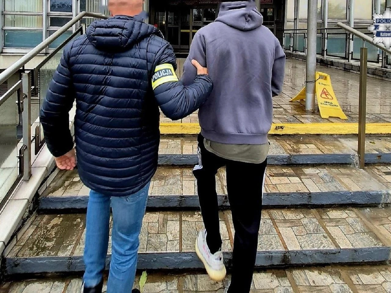 To on spowodował wypadek Straszna prawda o wypadku wyszła na jaw. 18-latek przyznał się do winy