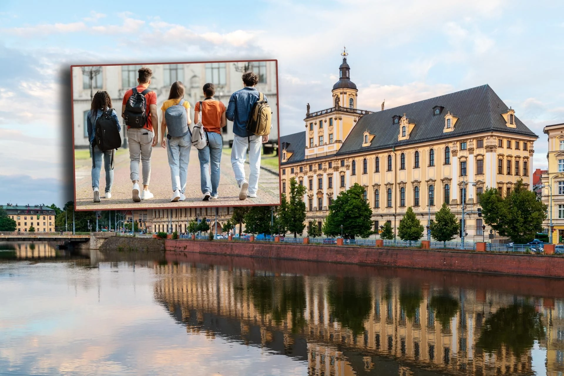 Rekrutacja na studia Ten kierunek studiów hitem rekrutacji! Tłumy walczą o miejsca