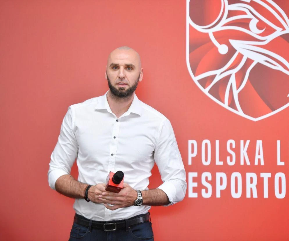 Wybory prezydenckie Marcin Gortat spotkał się z kandydatem na prezydenta Polski. To jemu odda swój głos