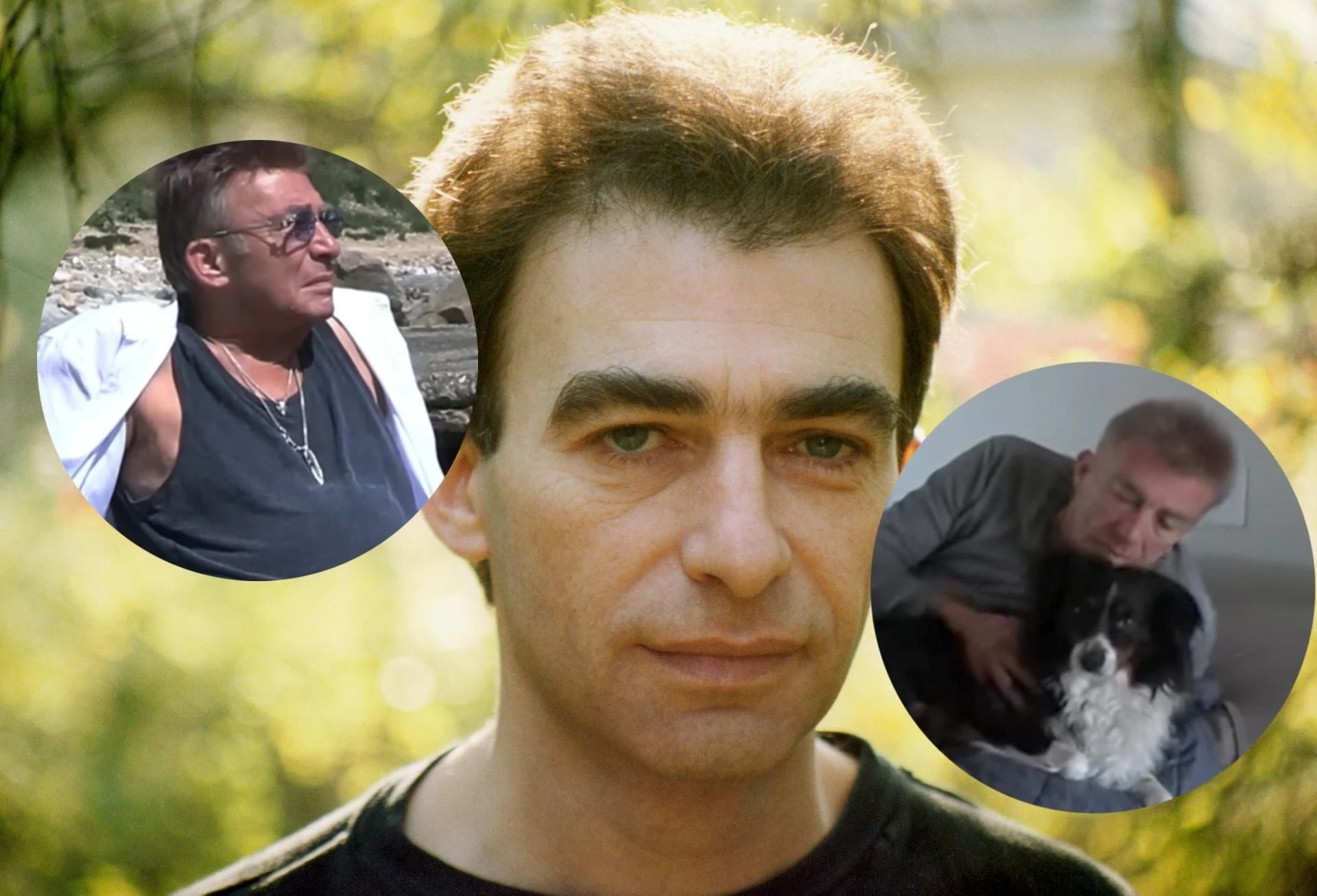 Informator się wygadał Niewiarygodne! Tajemnicze doniesienia o 78-letnim Sewerynie Krajewskim. Syn Sebastia…