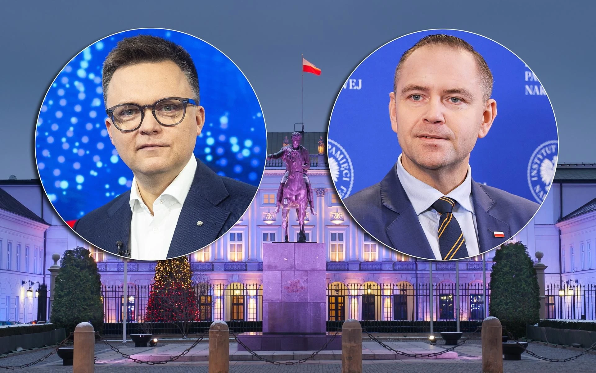 Dziwna zwłoka kancelarii premiera Zaprzysiężenie prezydenta Nawrockiego pod znakiem zapytania? Brakuje ważnej publikac…