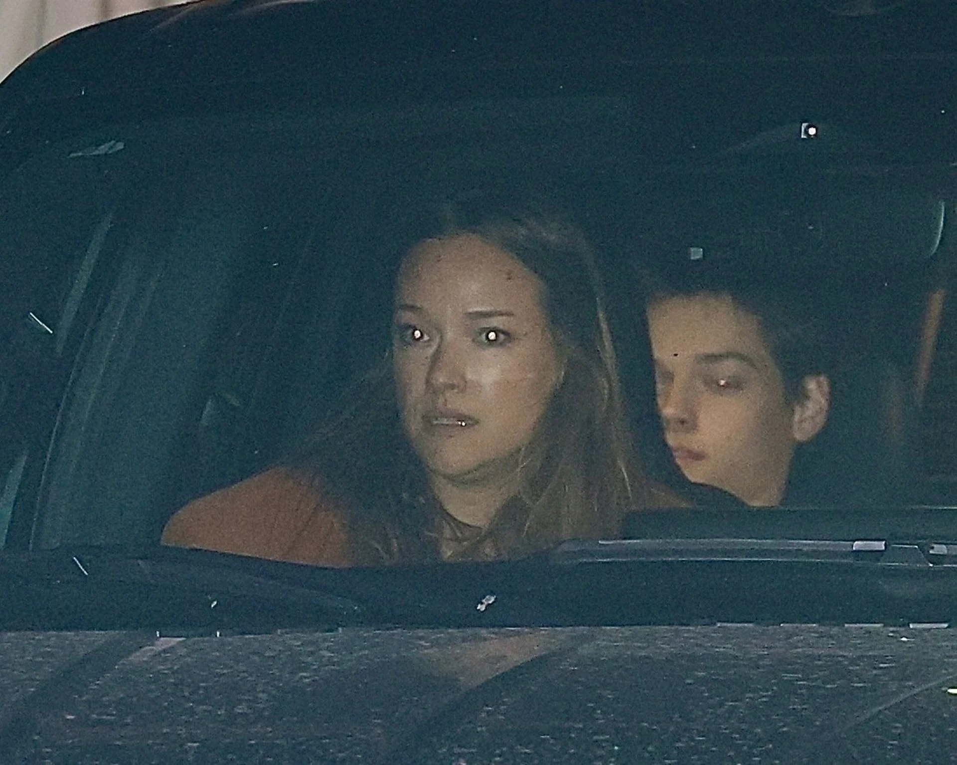 Mamy zdjęcia Alicja Bachleda-Curuś i Collin Farrell znowu razem po 16 latach. To wszystko dla syna. Tak teraz wyglądają