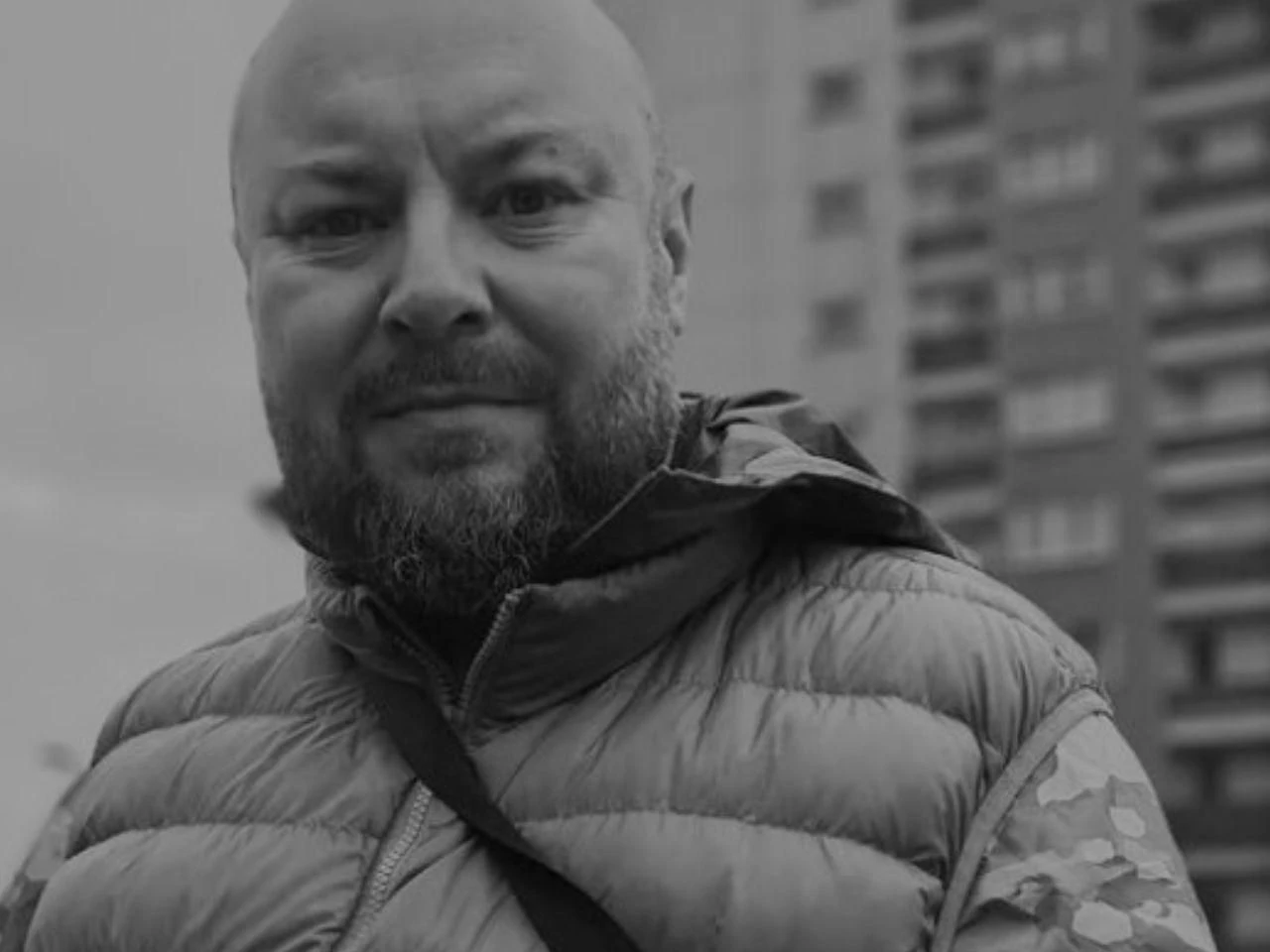 Wiadomo, przy kim spocznie Pogrzeb Bas Tajpana. Jest data i miejsce ostatniego pożegnania 47-letniego gwiazdora