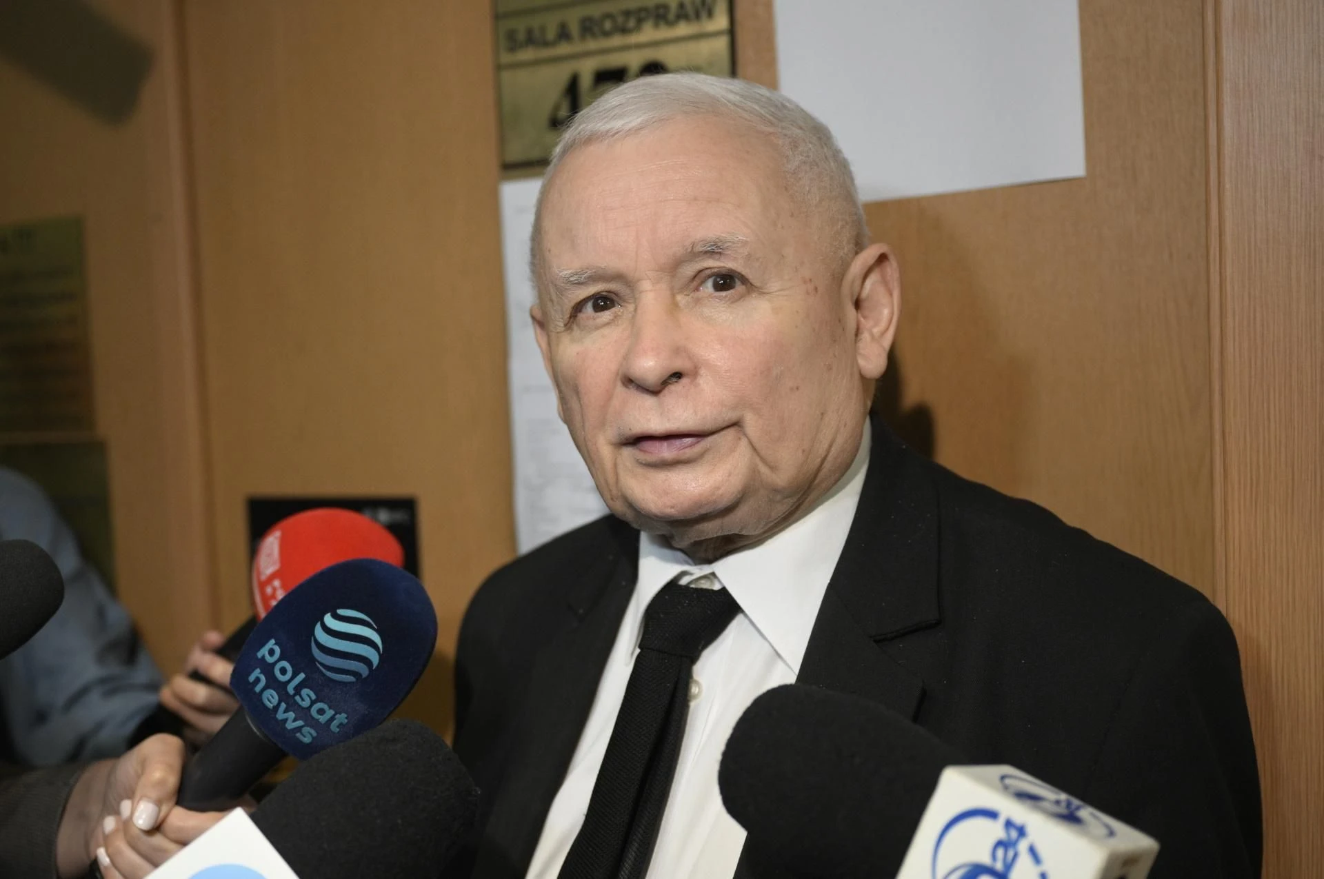 Apel lidera PiS Zarzuty dla Daniela Obajtka coraz bliżej. Prezes PiS wzywa na protest pod hasłem 