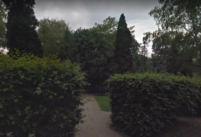 Inowrocław: Brutalne napaści w biały dzień! Zaatakowali kobiety w Parku Solankowym