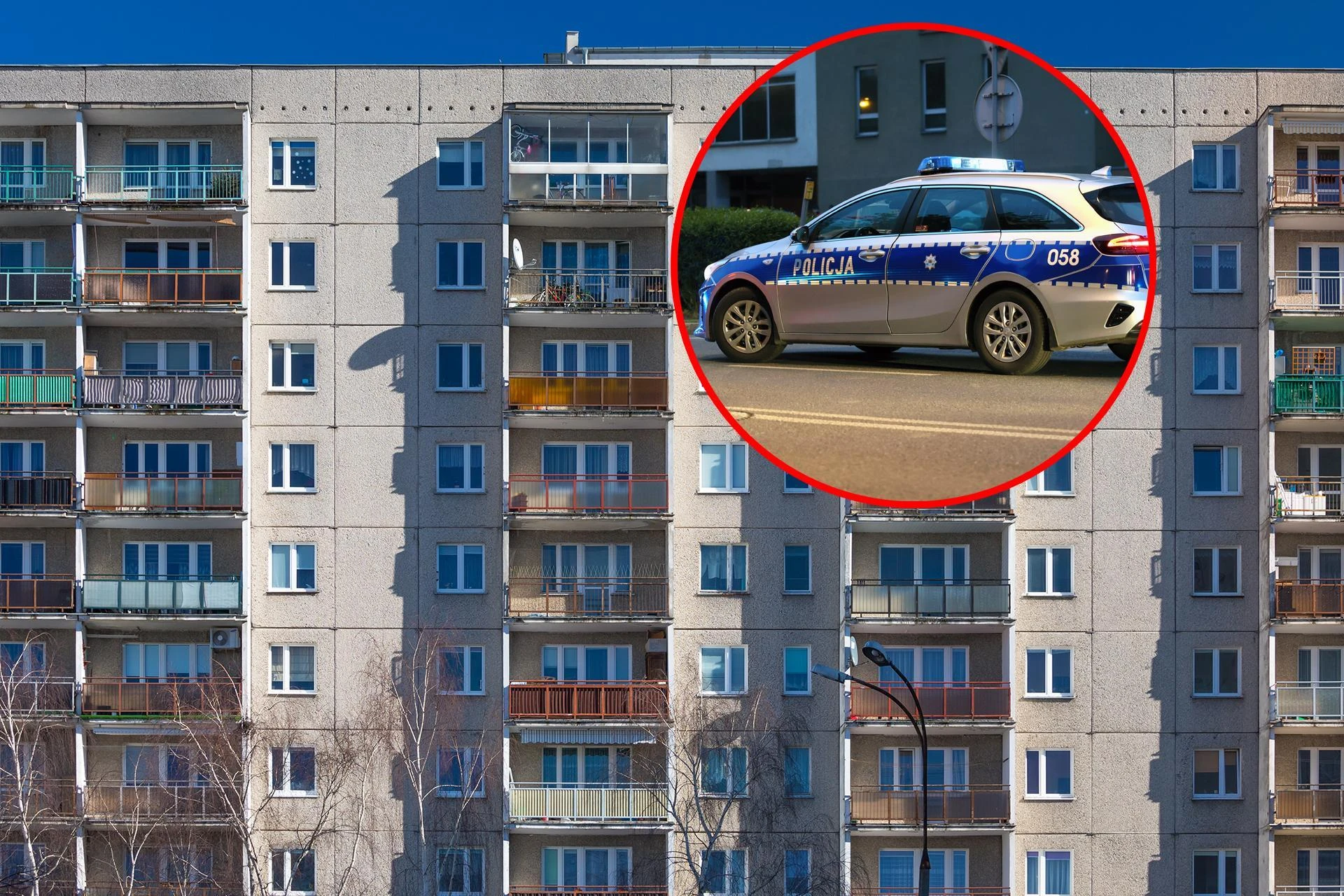 Jaki będzie wyrok? 18-latek tak się bronił, że napastnik ledwo przeżył