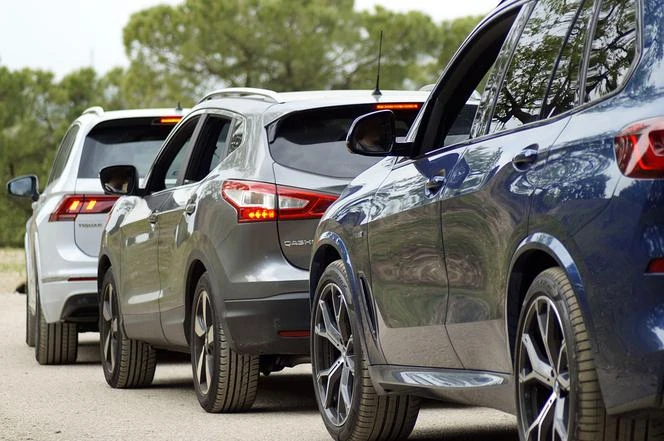 Potężne korki na A1 koło Torunia! Sprawdź, gdzie tworzą się kolejki [18.06.2021]