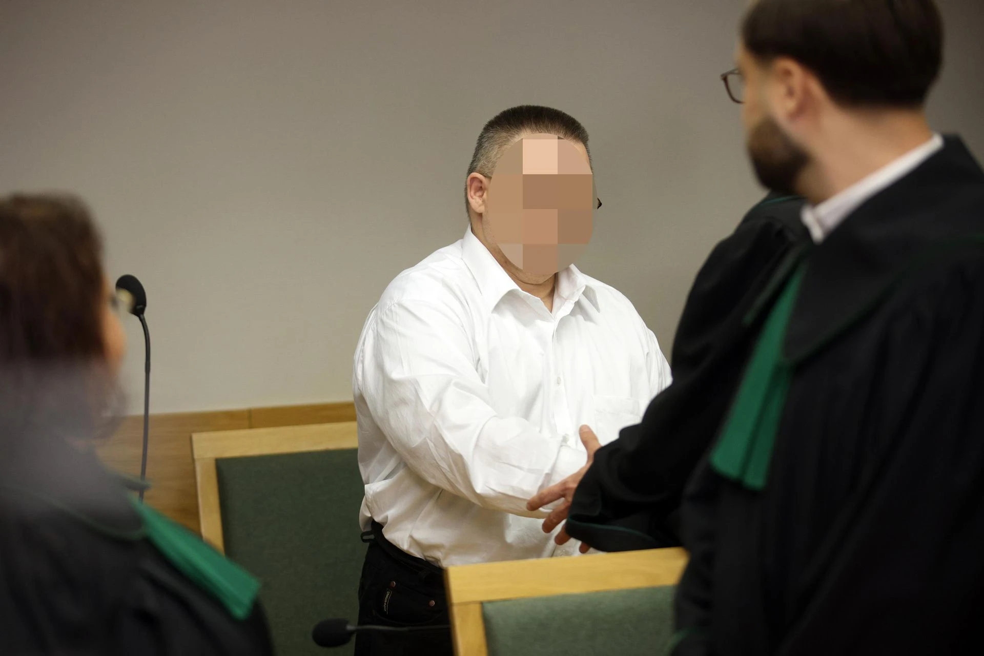 Głośna zbrodnia sprzed lat Wraca sprawa 