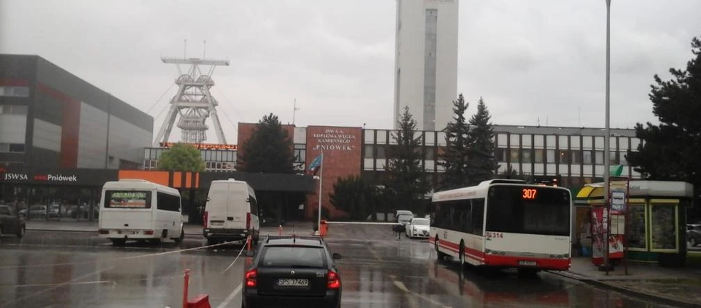 Wypadek w kopalni Pniówek. Lądował śmigłowiec LPR! Co się stało?