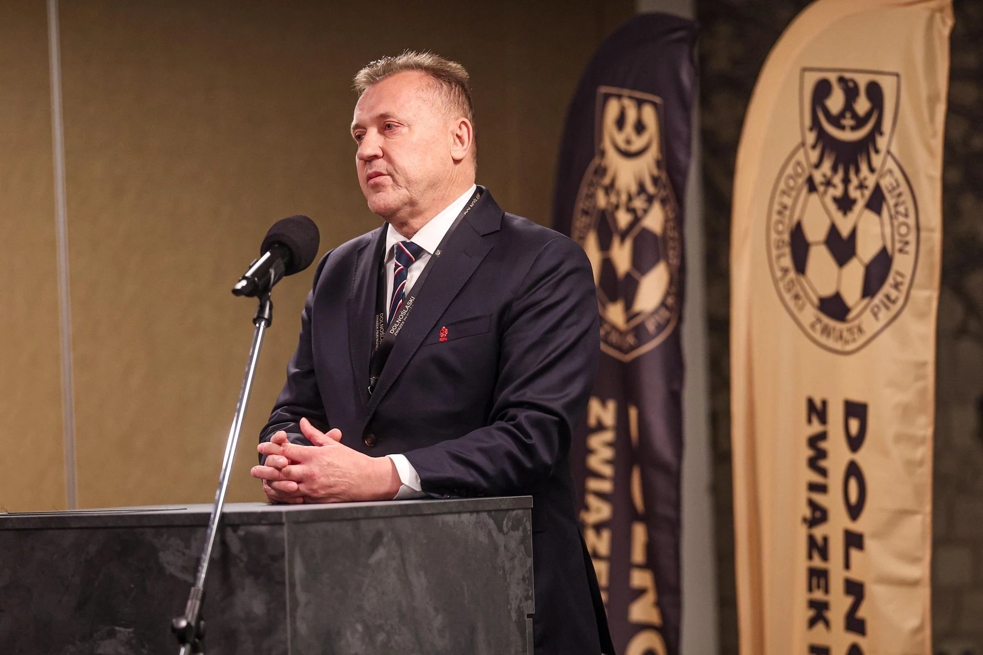 Zostały formalności Wszystko jasne! Wyjaśniła się przyszłość Cezarego Kuleszy po wyborach w PZPN