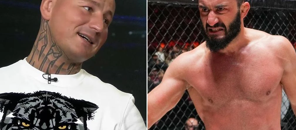jaśniej się nie da Artur Szpilka bez ogródek o walce z Mamedem Khalidovem w boksie! Wyłożył kawę na ław…