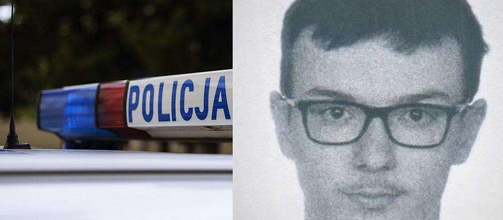 Zaginieni 14-letni Kuba poszukiwany przez policję. Chłopiec wyszedł z domu i nie wrócił