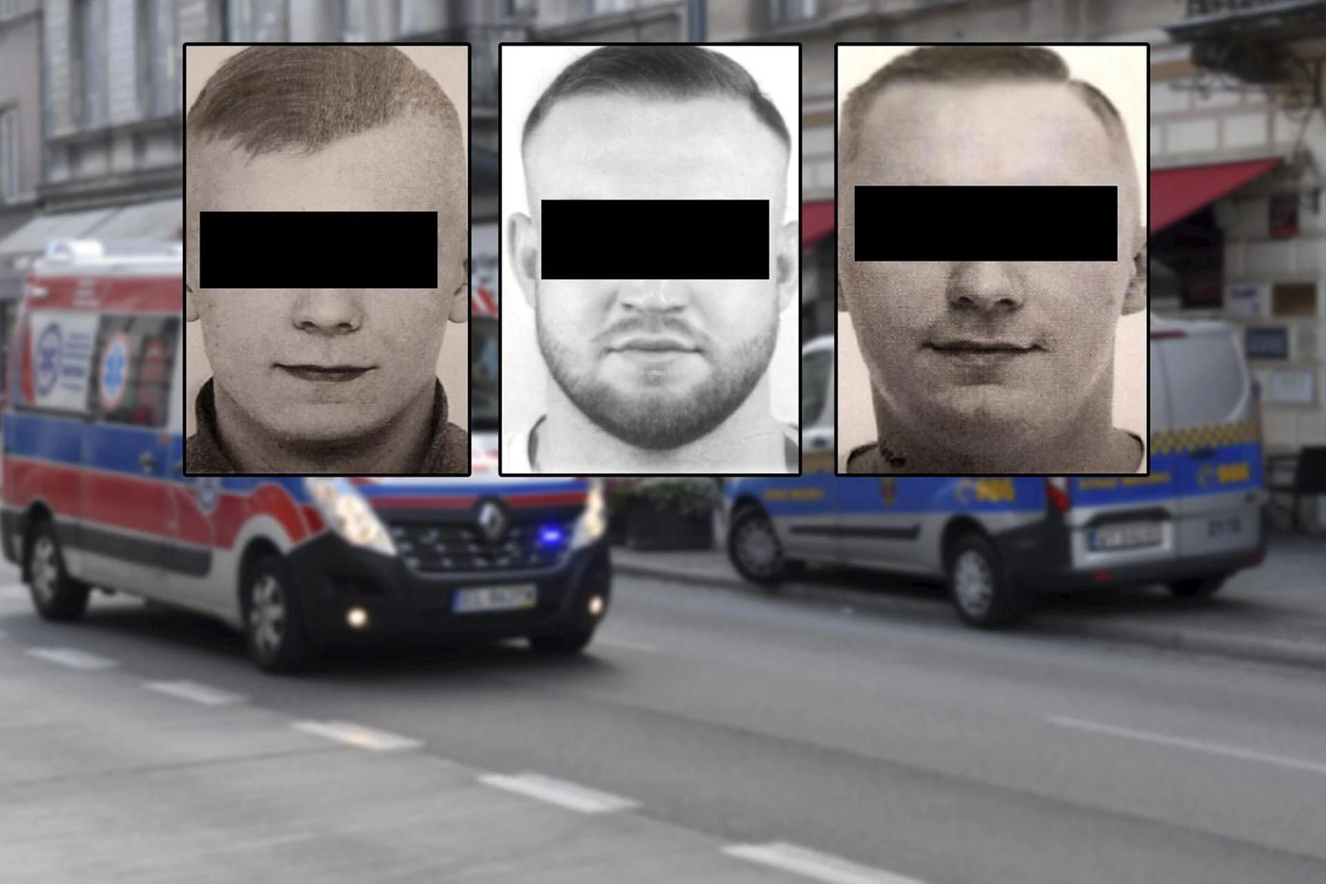 Co dalej? Trzy lata od zbrodni na Nowym Świecie. Nadal bez prawomocnych wyroków dla sprawców. …