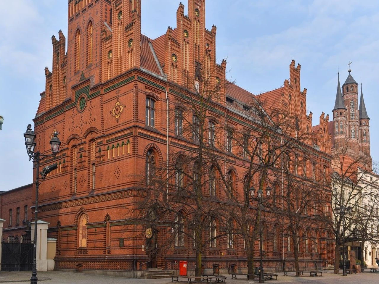 Przewodnik po Dniach Torunia Dni Torunia 2025: Plan wydarzeń, darmowe atrakcje