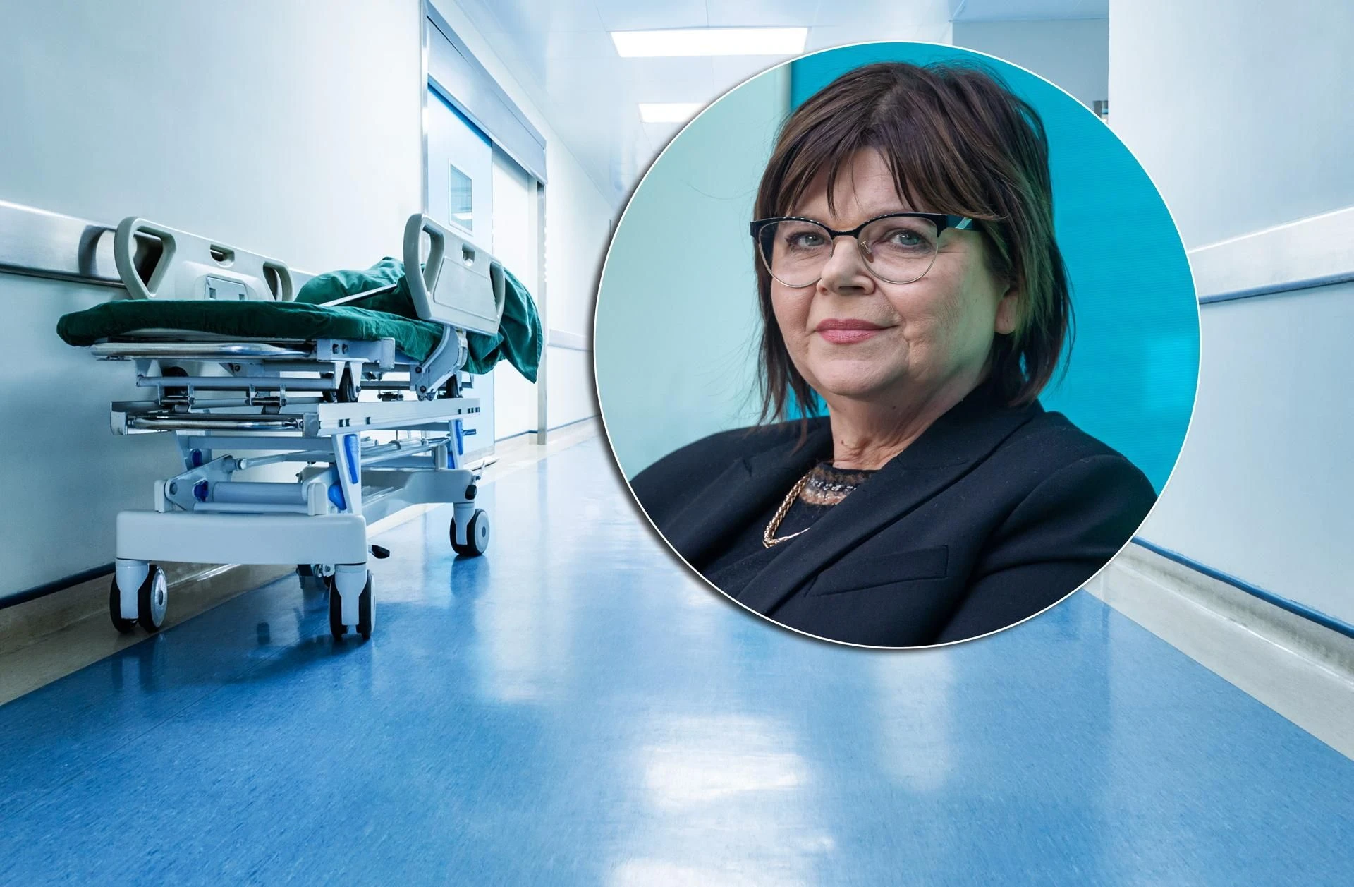 Jest projekt Rewolucja w szpitalach? Rząd planuje zmiany