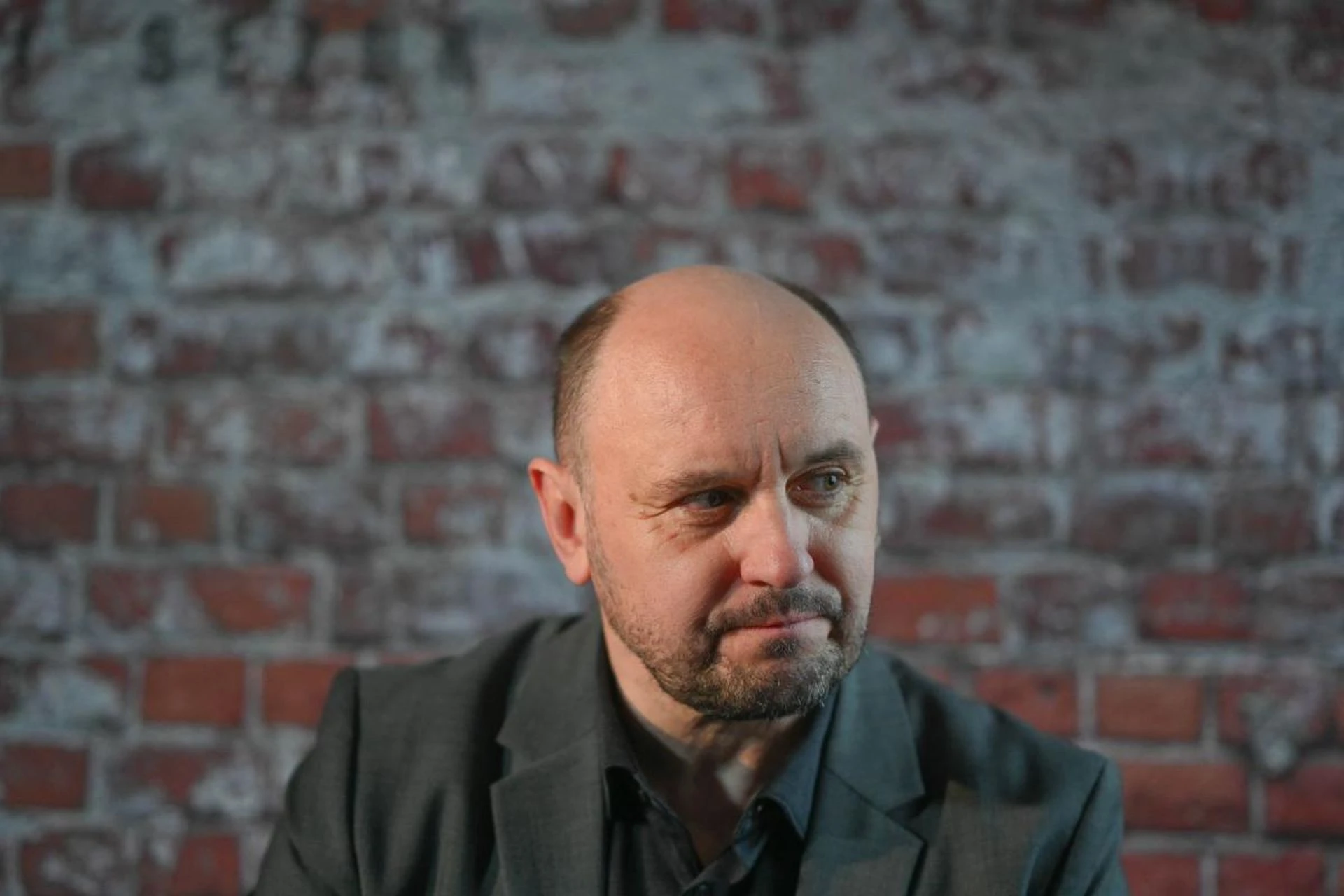 Co za wieści! Krzyż Kawalerski dla Adama Woronowicza. Wielkie wyróżnienie!