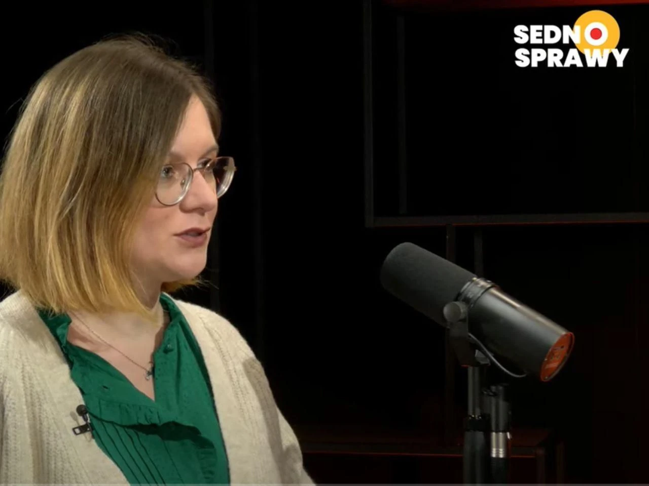 Sedno Sprawy 25.06.2025 Matysiak: 