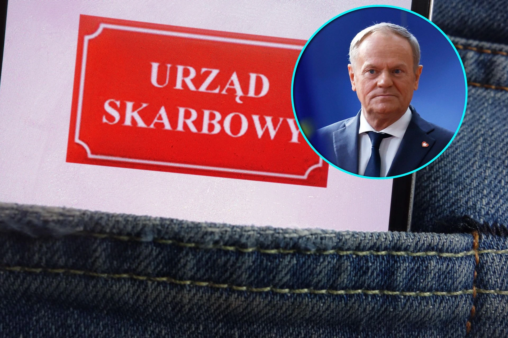 Podatki w Polsce Skarbówka po stronie podatnika. Decyzja Tuska
