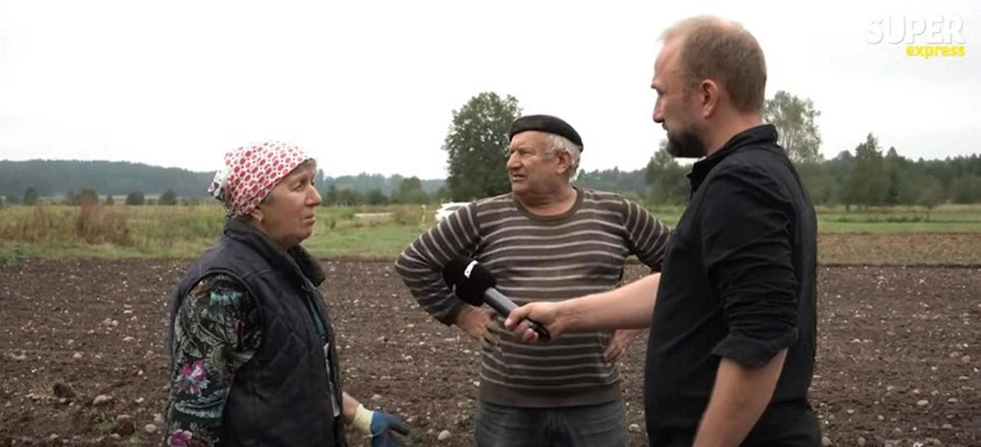 TYKO U NAS Polacy nie boją się rosyjskich żołnierzy. „Złapię za widły, ale nie będę uciekać”