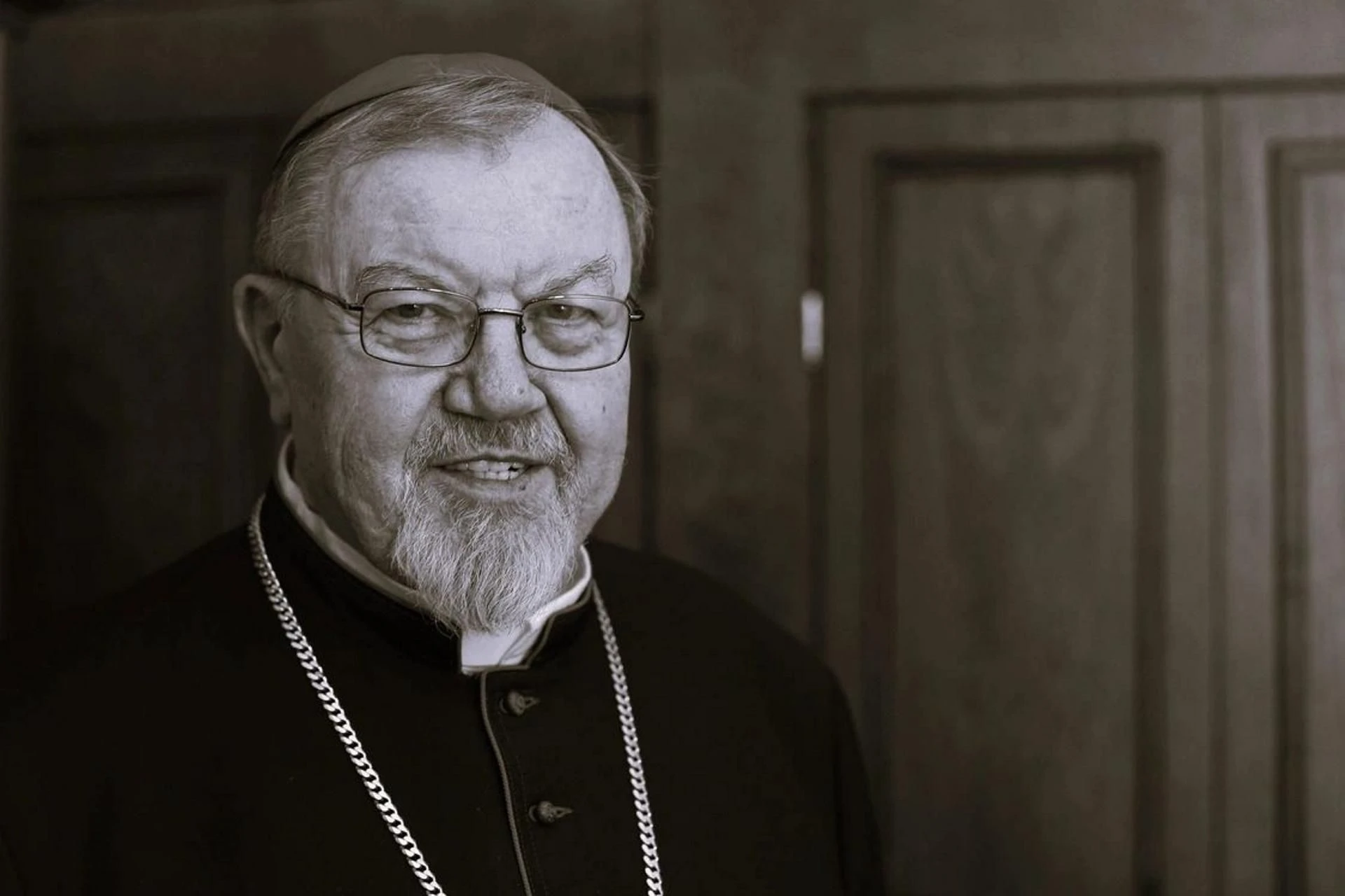 Nie żyje hierarcha Odszedł biskup Antoni Dydycz. Jacek Sasin żegna: „Człowiek wielkiej mądrości i pokory”