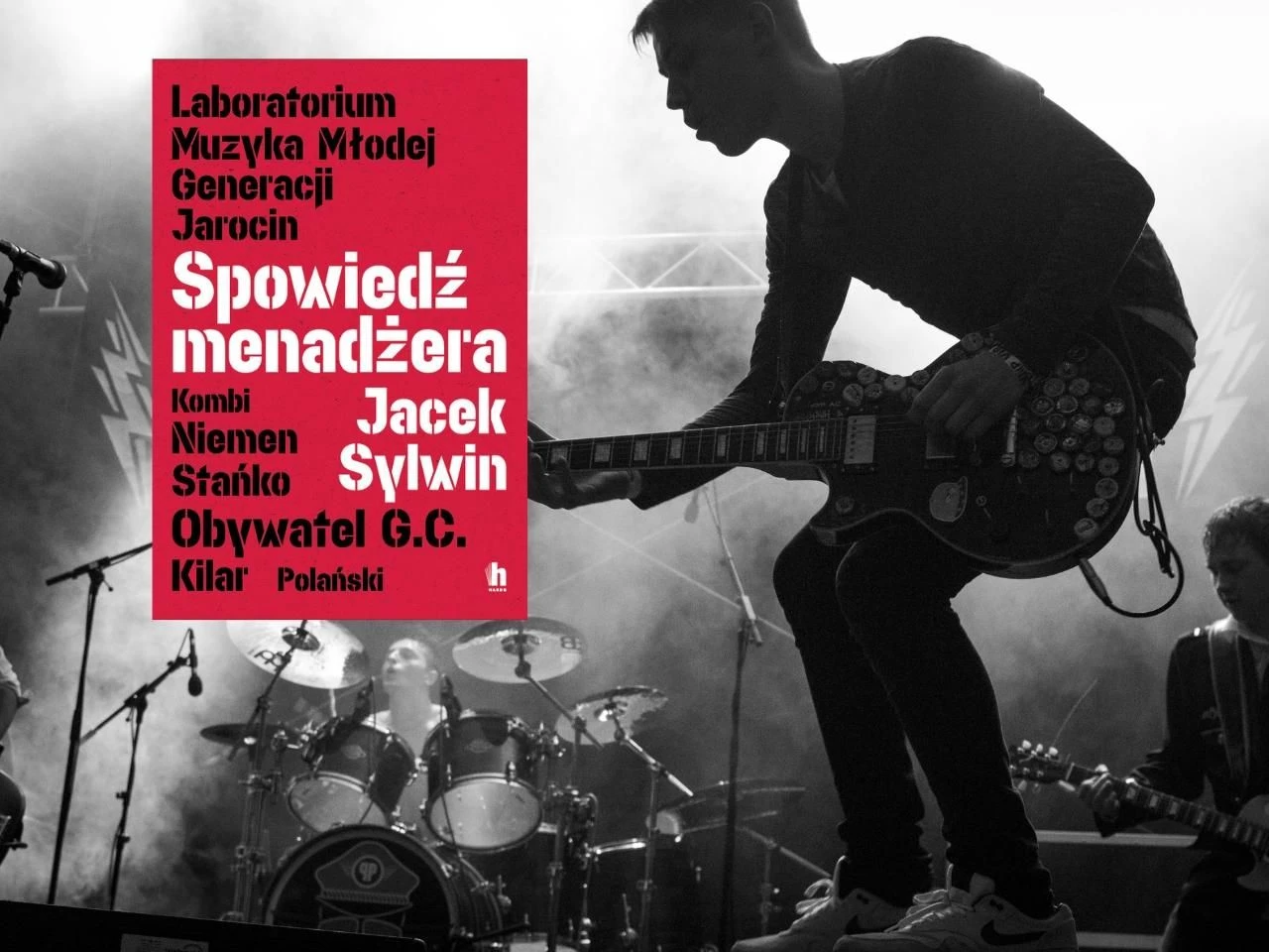 Kulisy muzycznej rewolucji! „Spowiedź menadżera” Jacka Sylwina