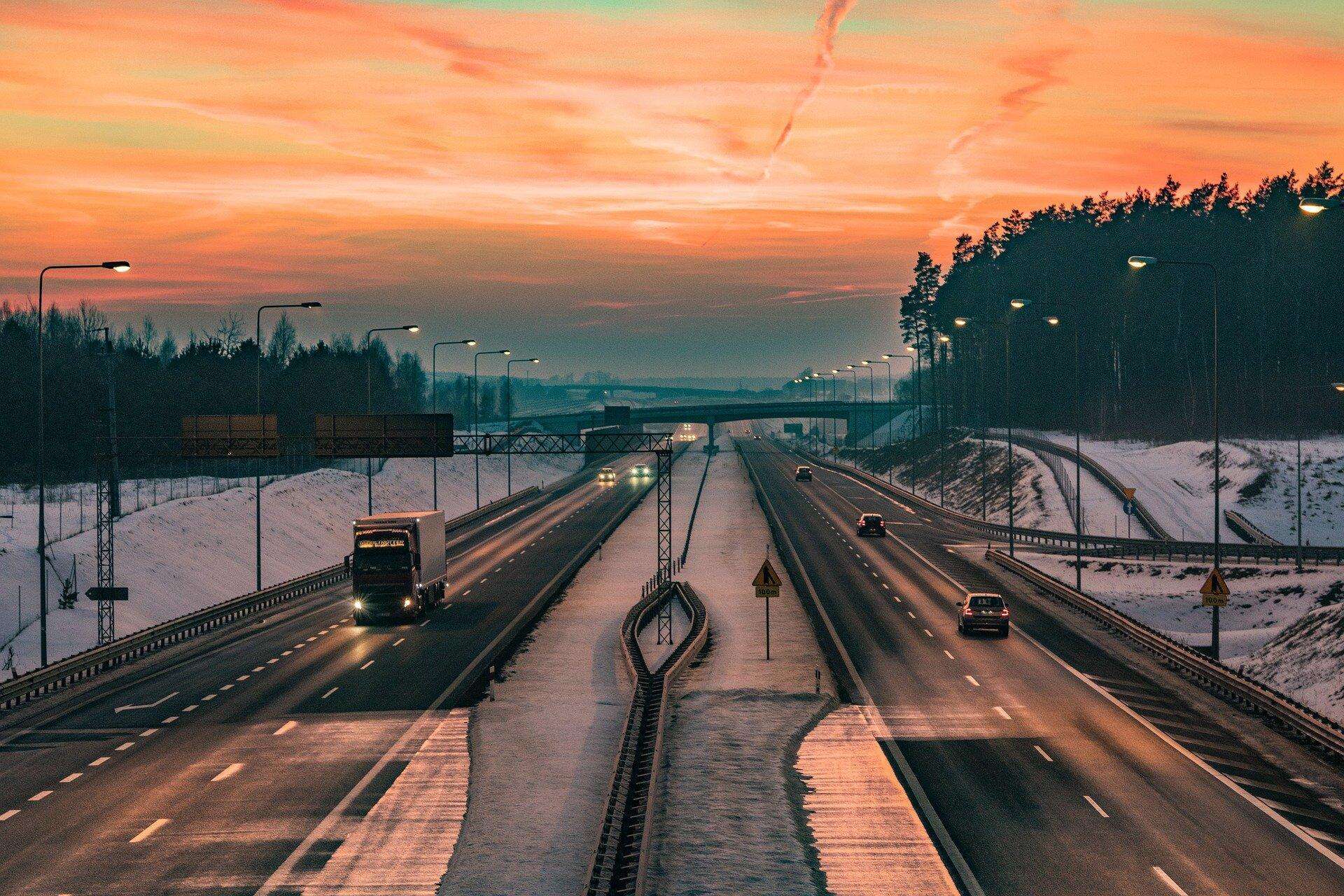 Drogowa Polska Autostrada droższa dla kierowców. Nowe stawki