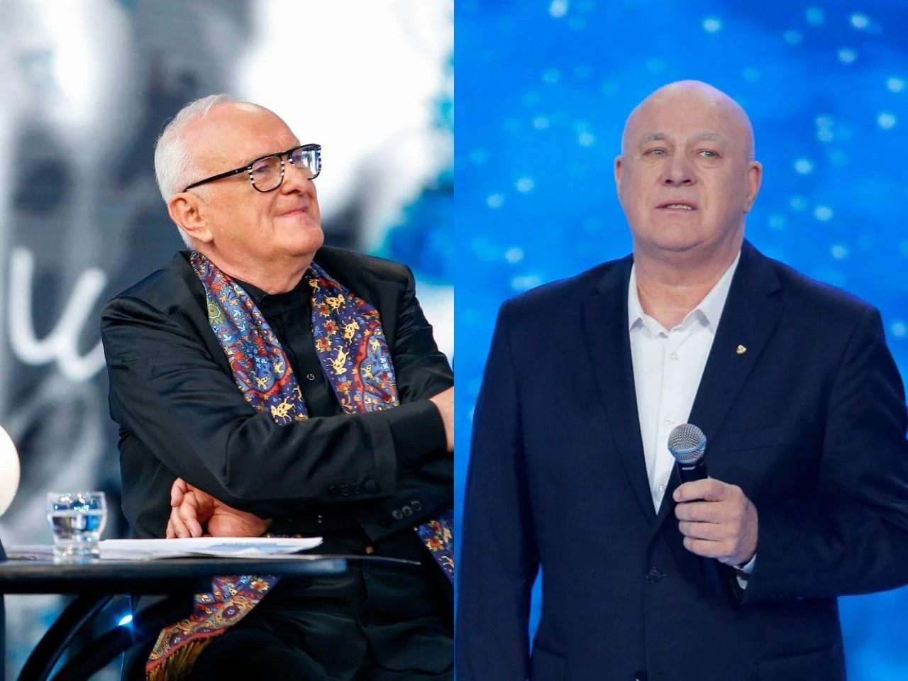 Poruszające sceny! Całe Opole zaśpiewało dla Ryszarda Rynkowskiego! Jacek Cygan zdradził, w jakim jest …