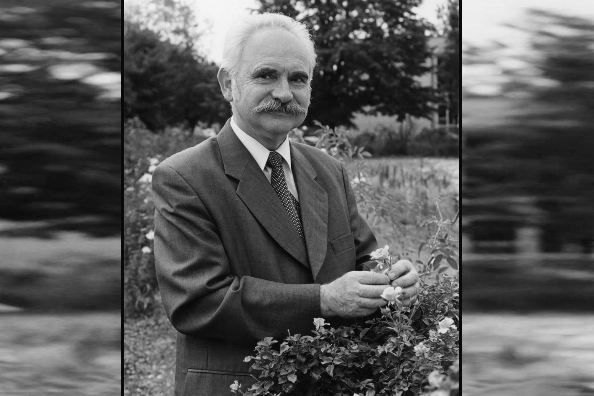 Wielka strata! Zmarł prof. Jerzy Hetman. 
