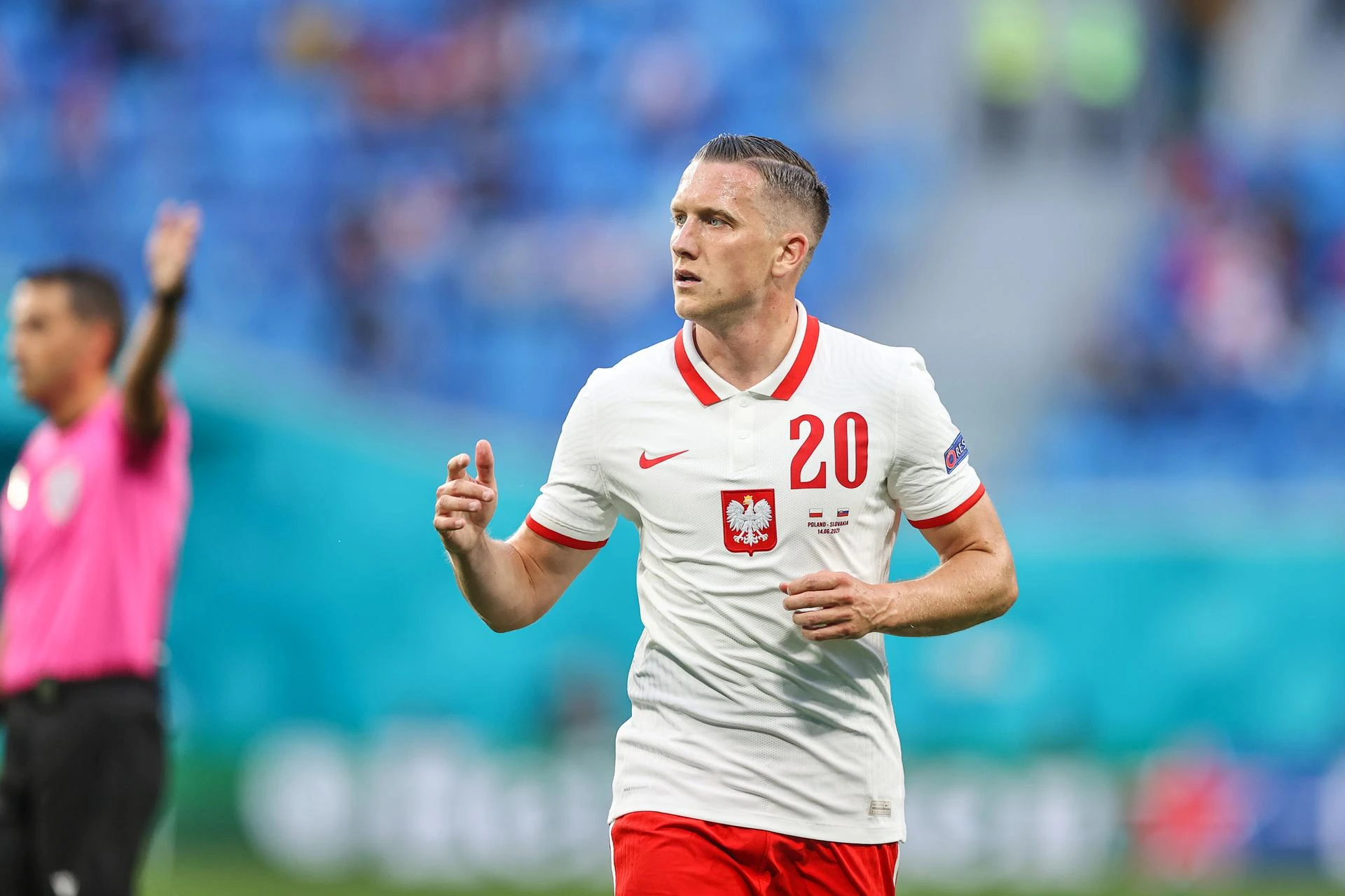 Mama Piotra Zielińskiego wyjawiła jego sekret. Konkretny plan na przyszłość. Niesa...
