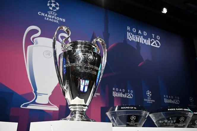 chmapions league Losowanie Ligi Mistrzów RELACJA NA ŻYWO: Nowy formuła Champions League 2024/2025. Wy…