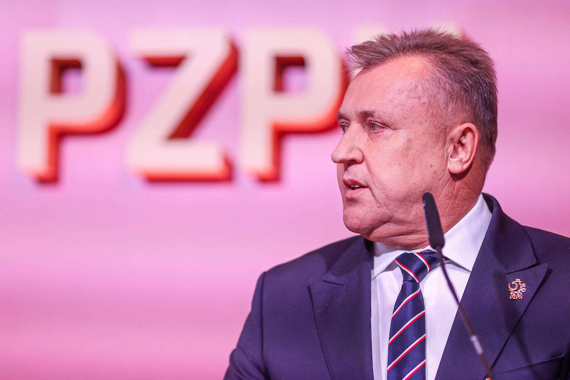 Jest problem Cezary Kulesza wskazał duży problem polskiej kadry. Tego nie da się ukryć. Mówi o sp…