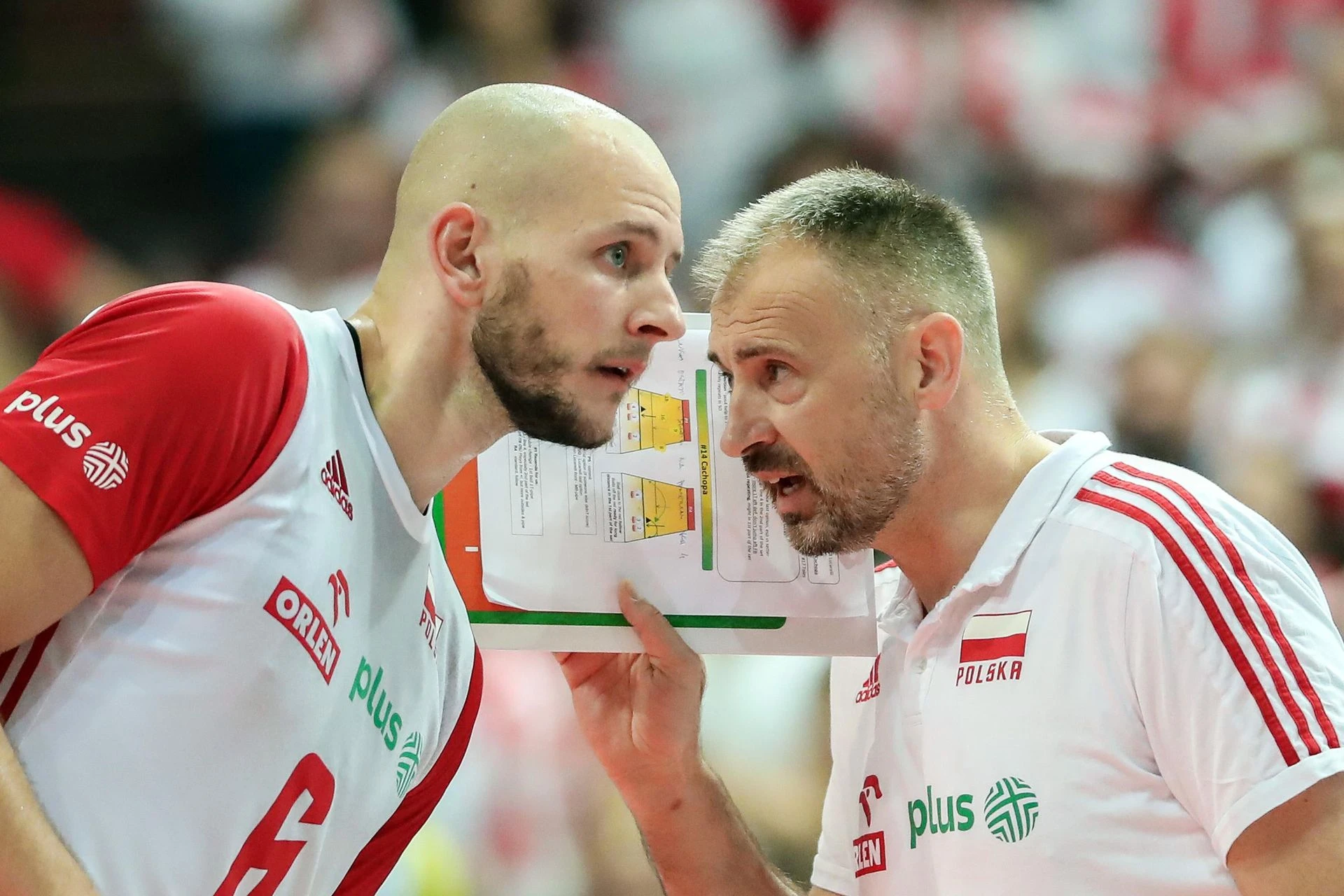 Siatkarska kadra rusza Nikola Grbić i jego siatkarze zaczynają sezon. Jasna deklaracja: „Jesteśmy faworytem…